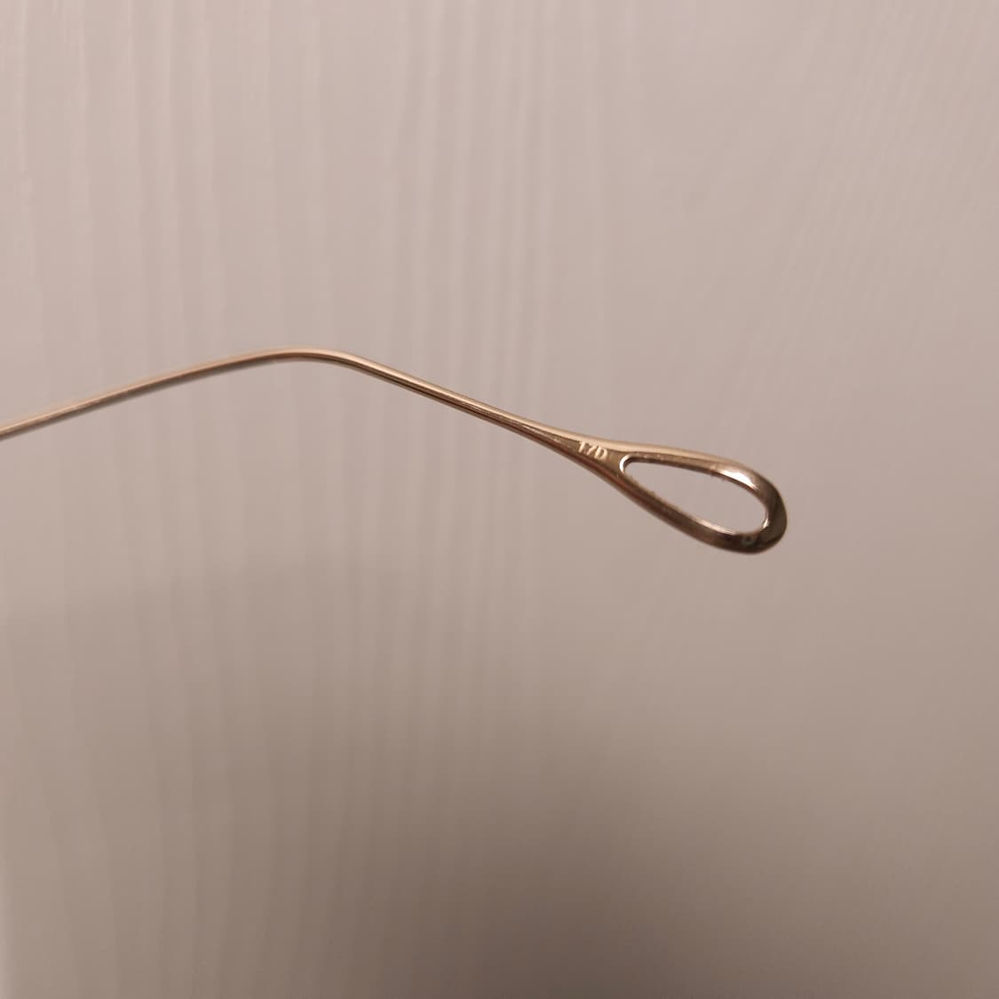 아이반7285 eyevan7284 144 c.801 상품이미지8