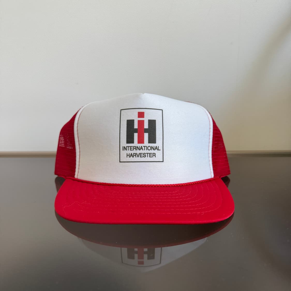 USA INTERNATIONAL 빈티지 모자 볼캡 vintage cap 상품이미지1