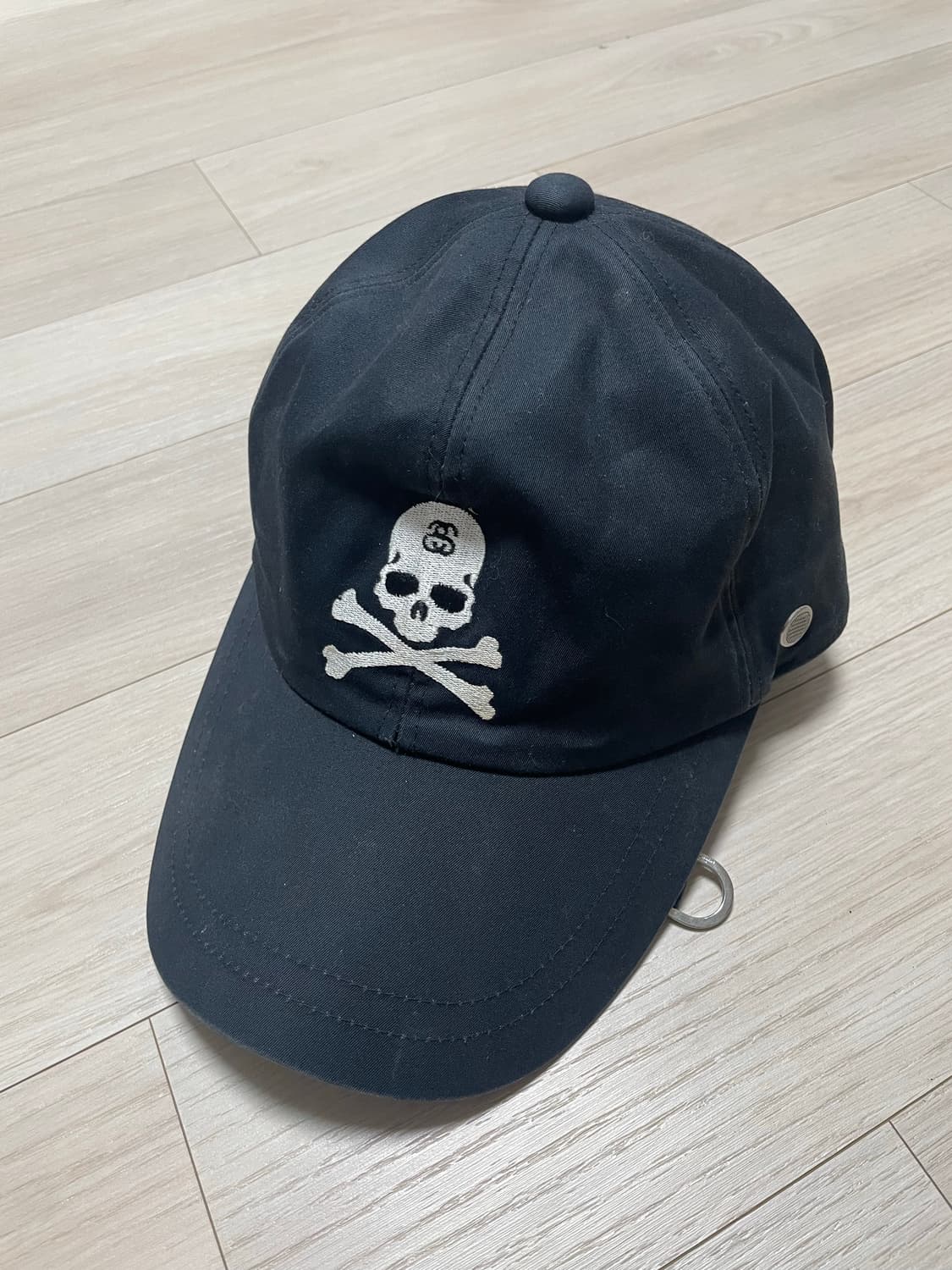 Mastermind stussy 볼캡 상품이미지1