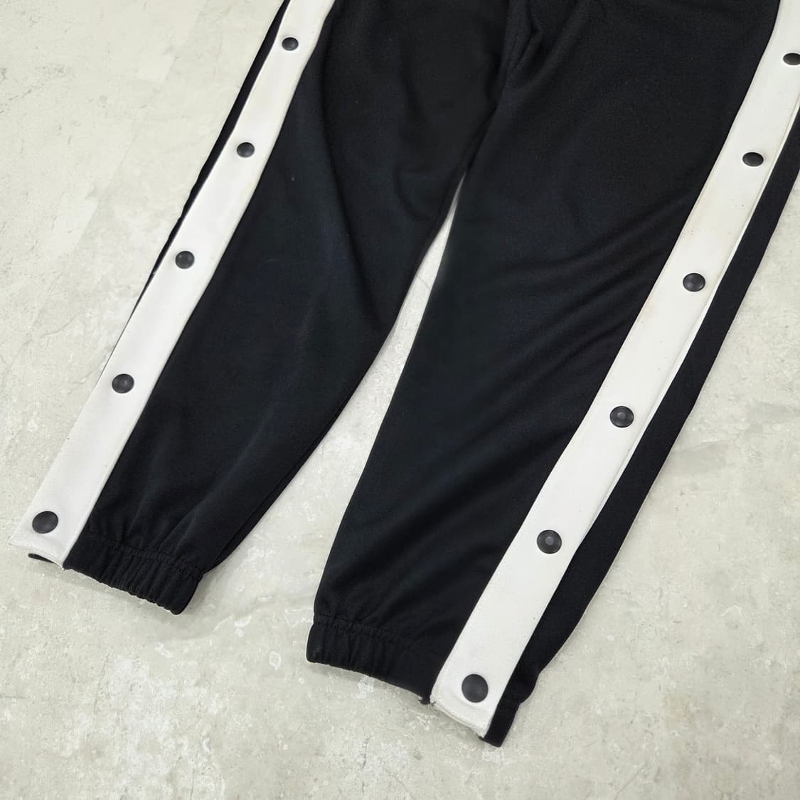 [M] 나이키 사이드버튼 트레이닝팬츠 상품이미지5