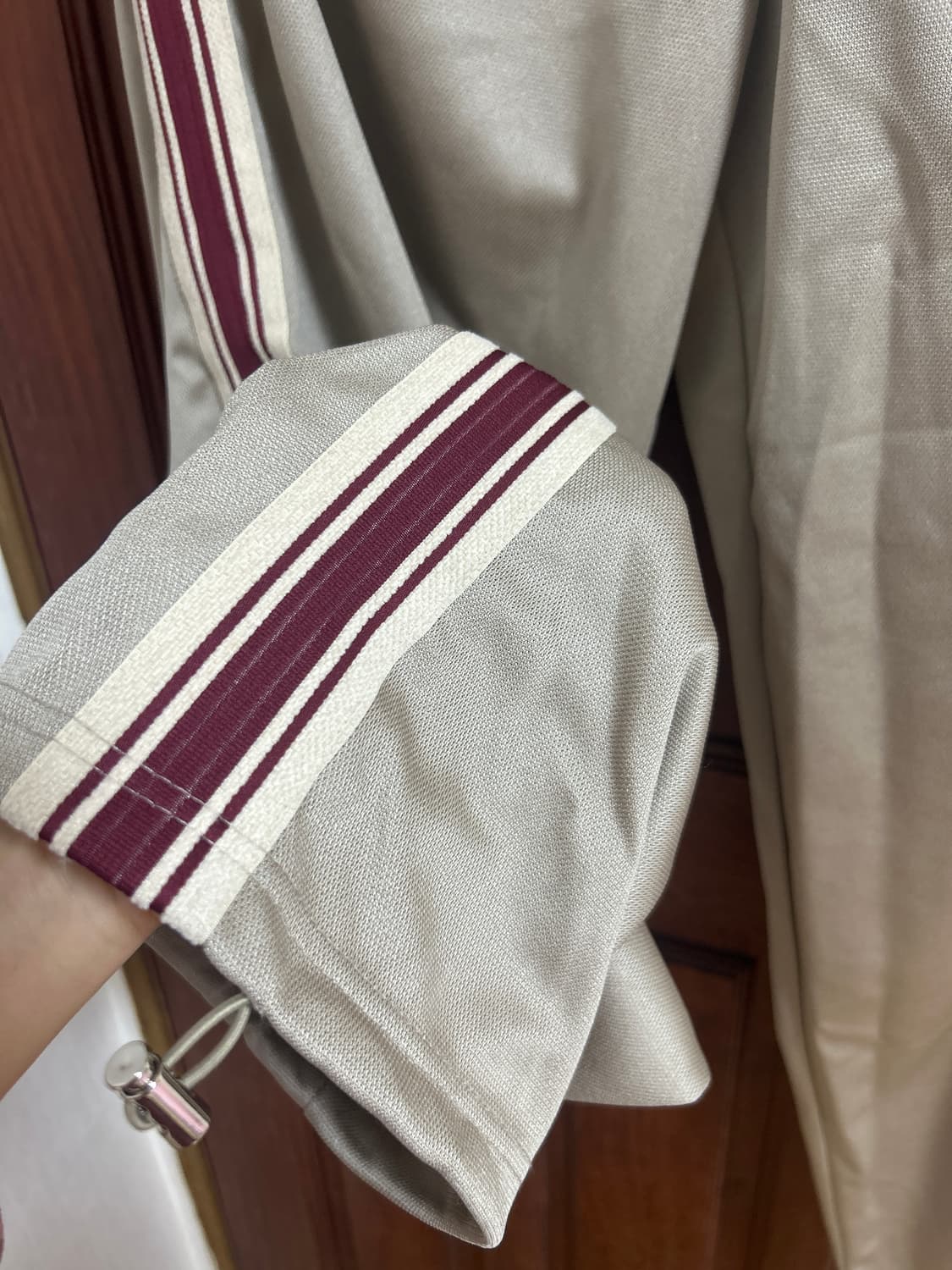 빈티지 츄리닝 바지 상품이미지2
