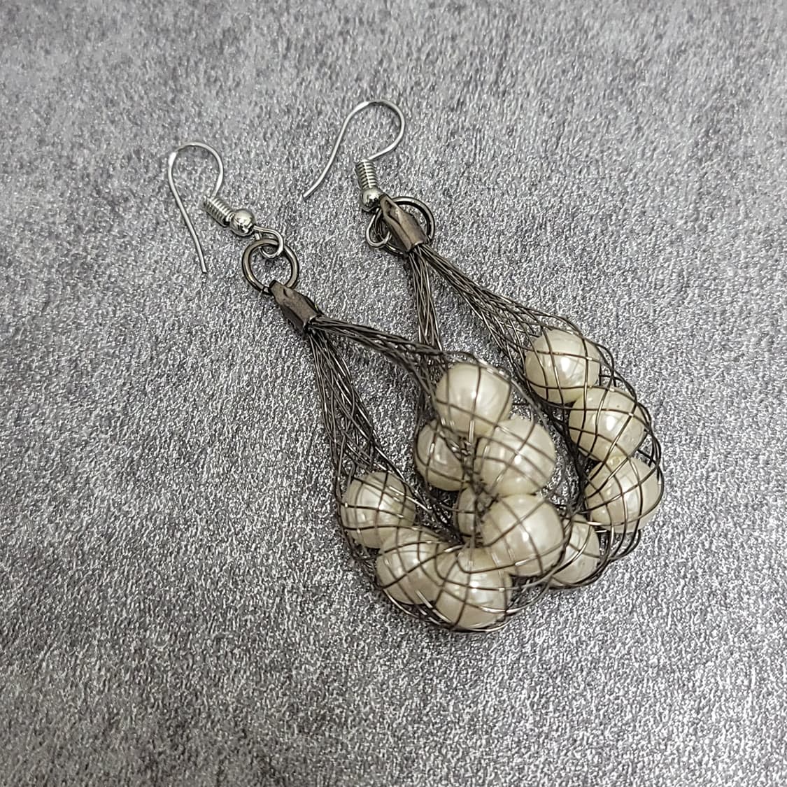 빈티지귀걸이 상품이미지5