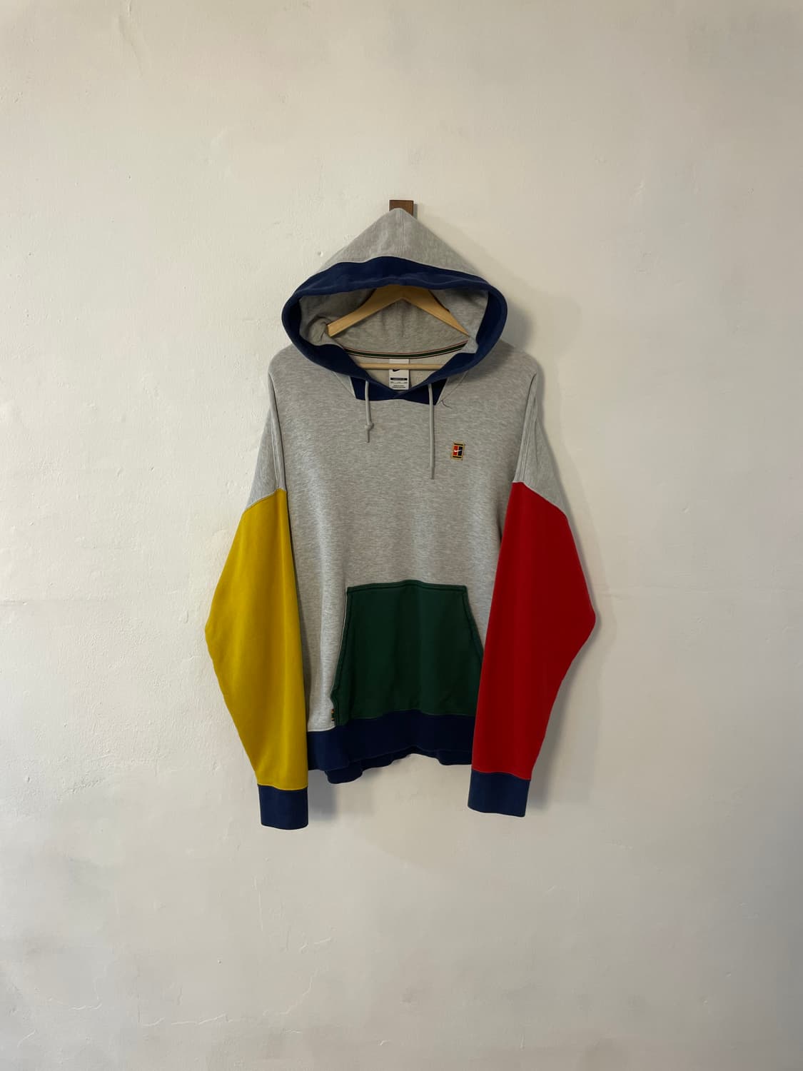 나이키 테니스 후디  상품이미지1