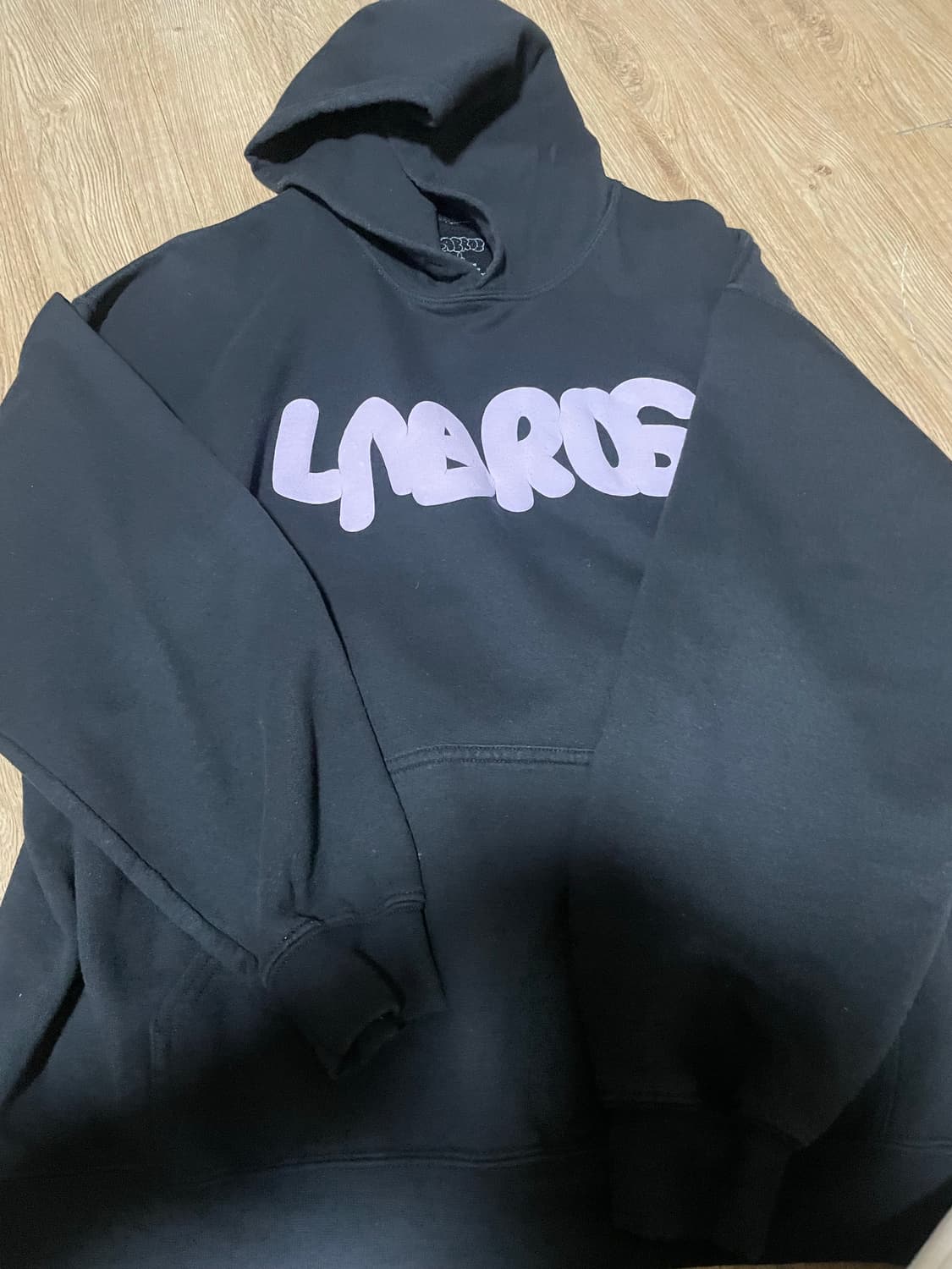 Labros 후드티 상품이미지1