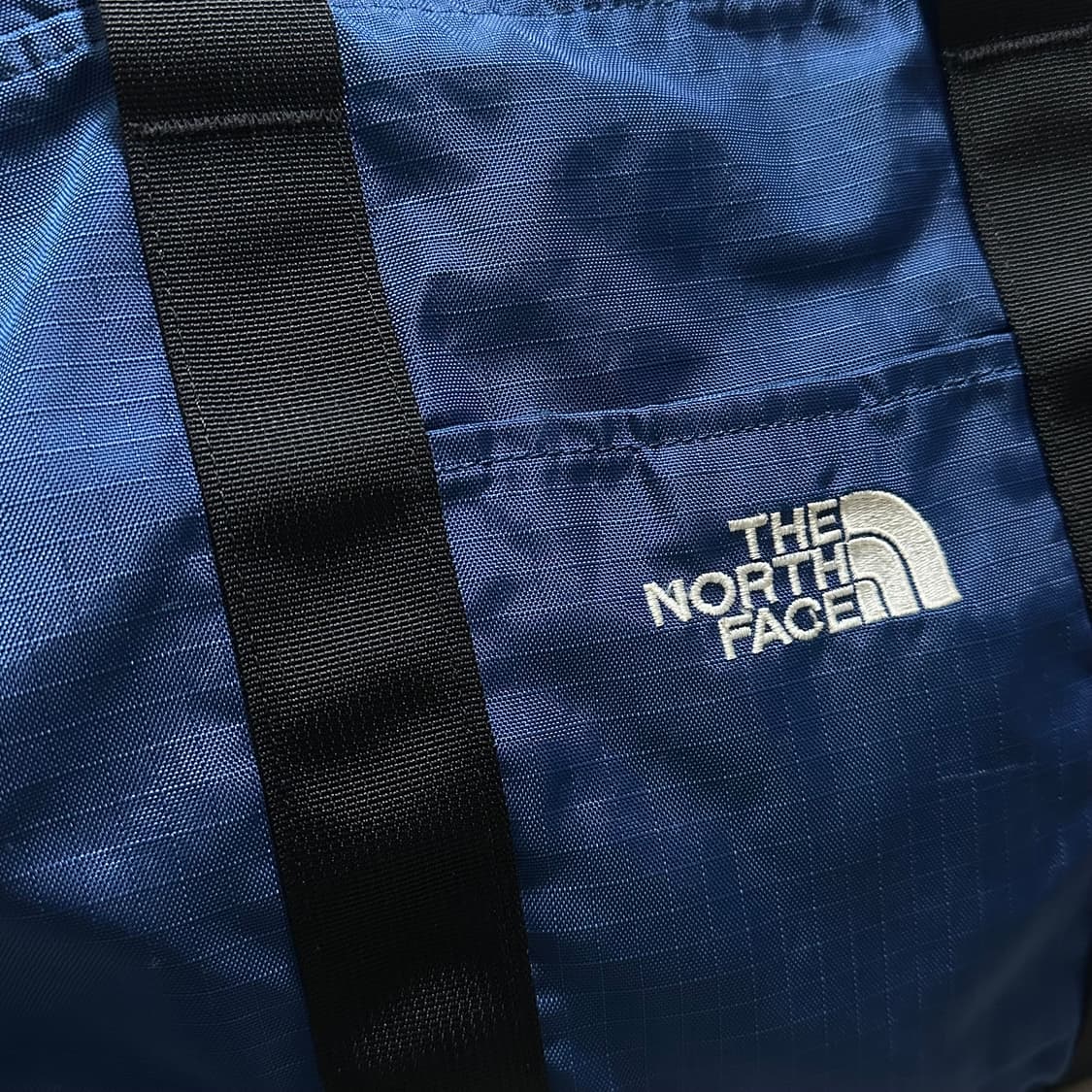 노스페이스 립스탑 보스턴백 상품이미지4