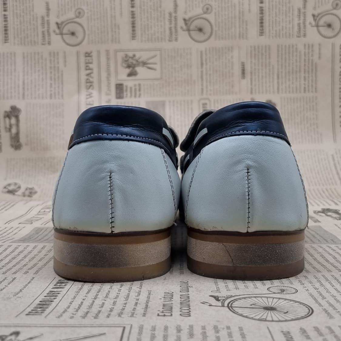 비이글 남성테슬로퍼 295 상품이미지4