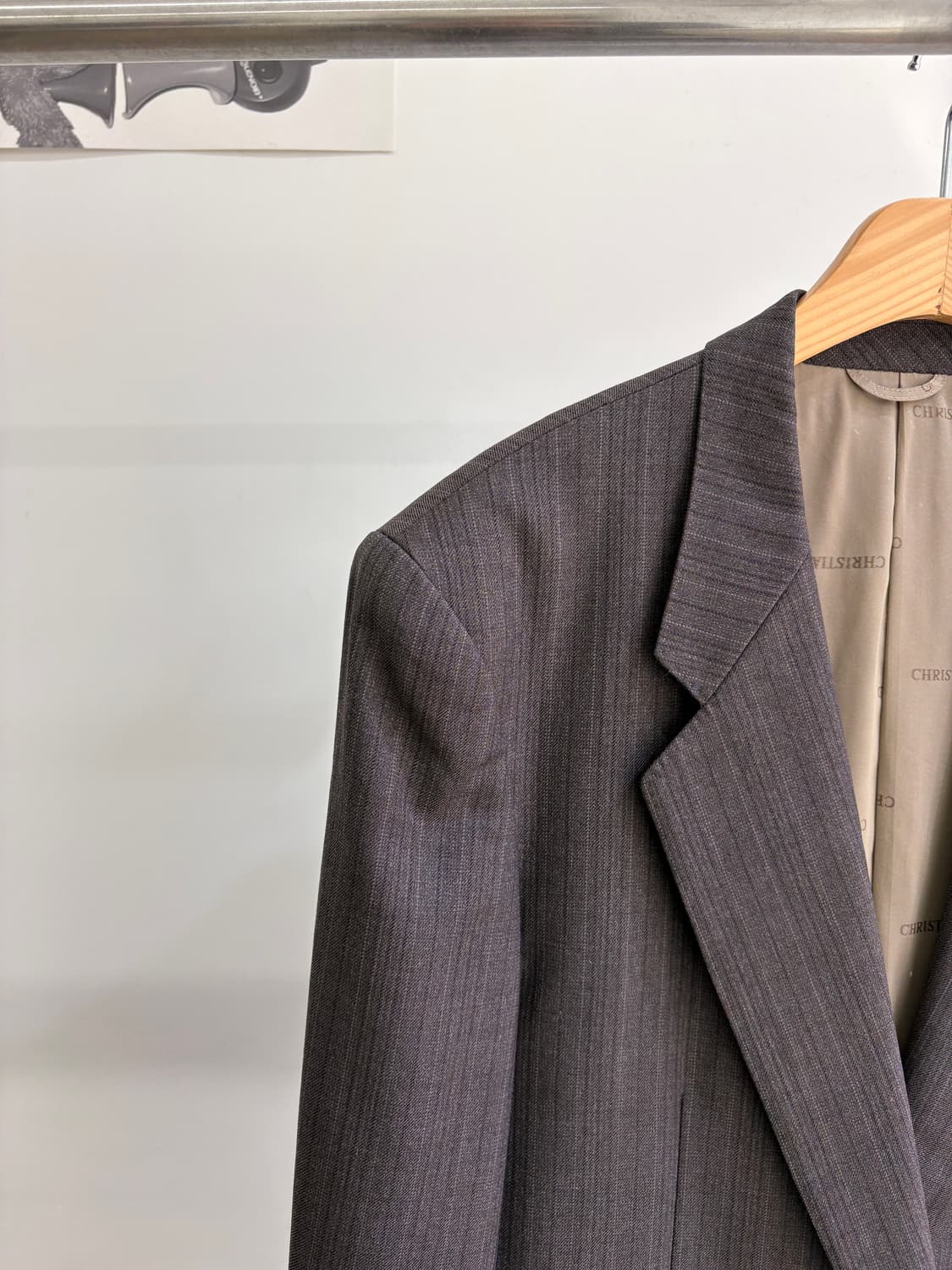 CHRISTIAN AUJARD PARIS 블레이저 상품이미지3