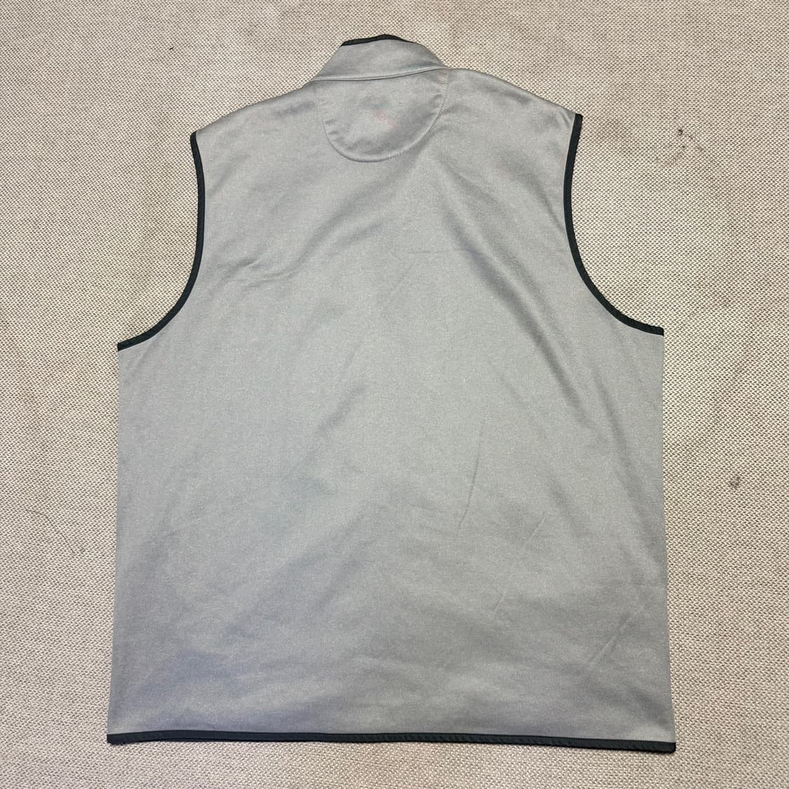 캘러웨이 골프 퀼팅 조끼 상품이미지6