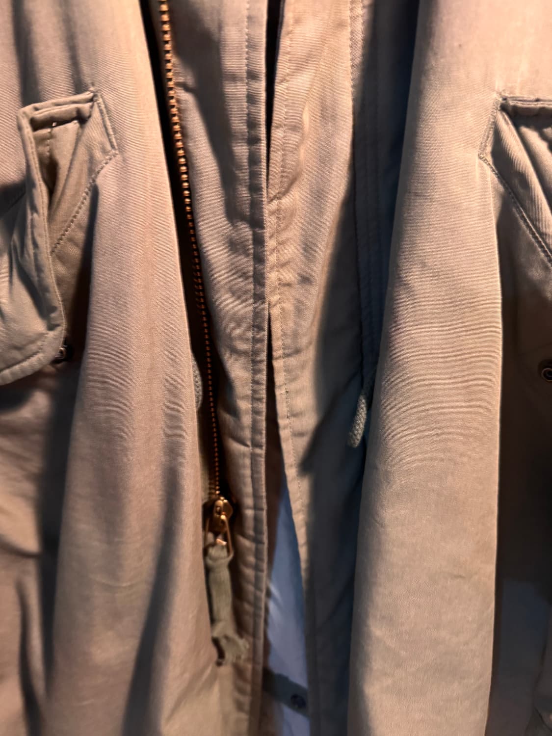 Khakis m65  상품이미지5