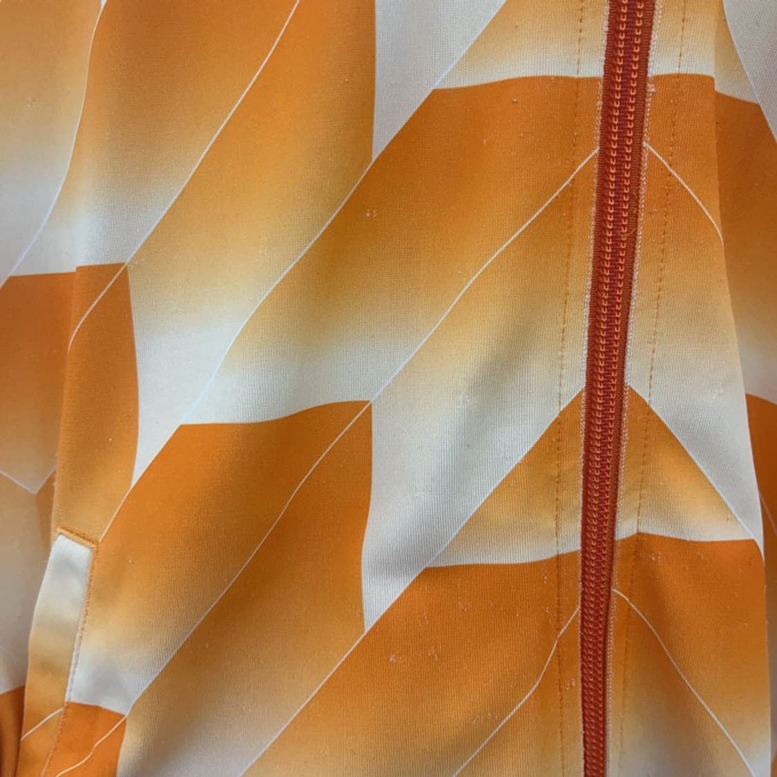 아디다스 00's 네덜란드 축구 레트로 져지 집업 90 C09118 상품이미지8