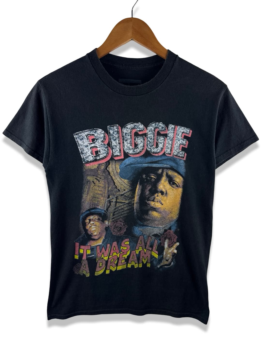 Biggie It Was All A Dream TEE3734 상품이미지1