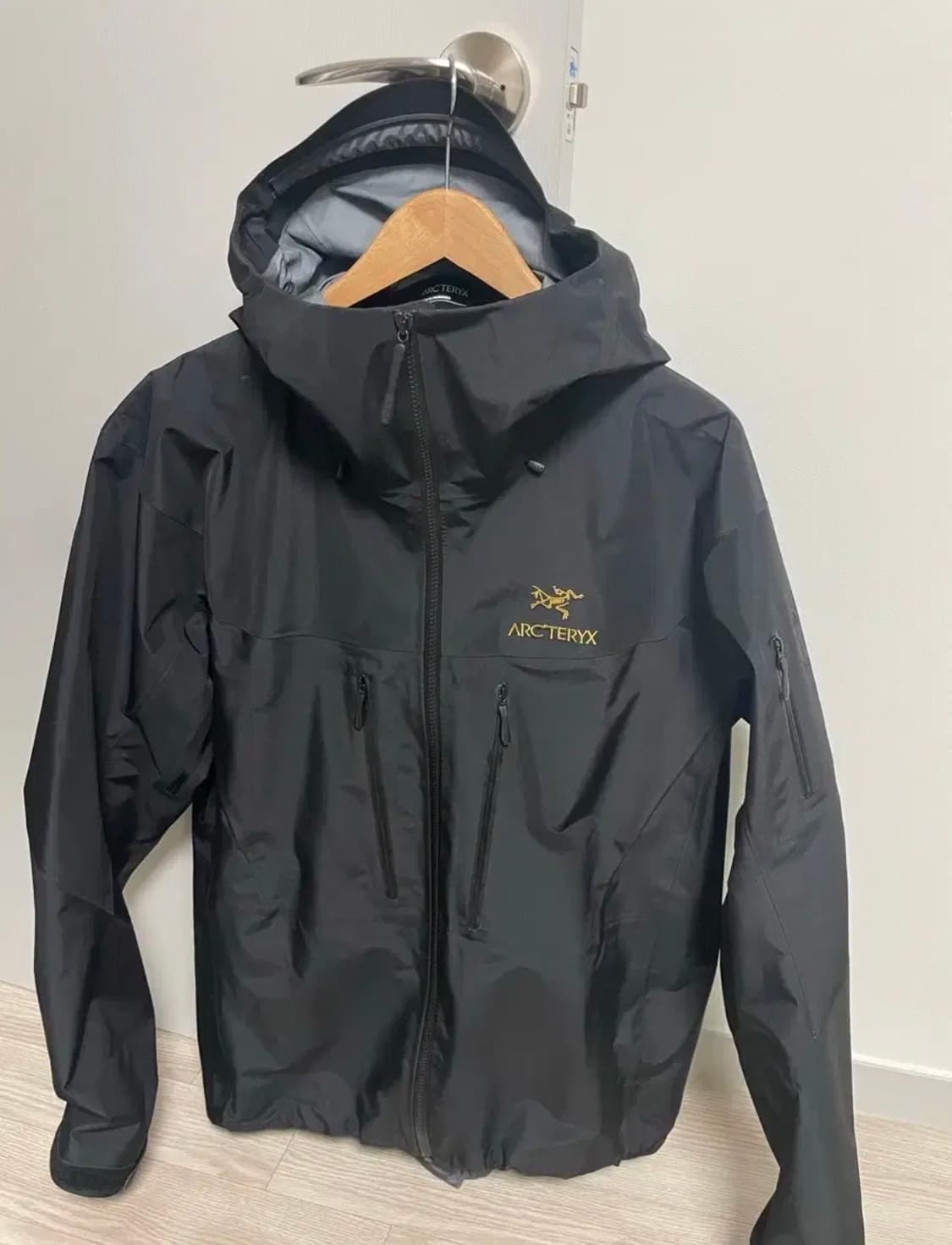 아크테릭스 알파sv 24K L사이즈 상품이미지1