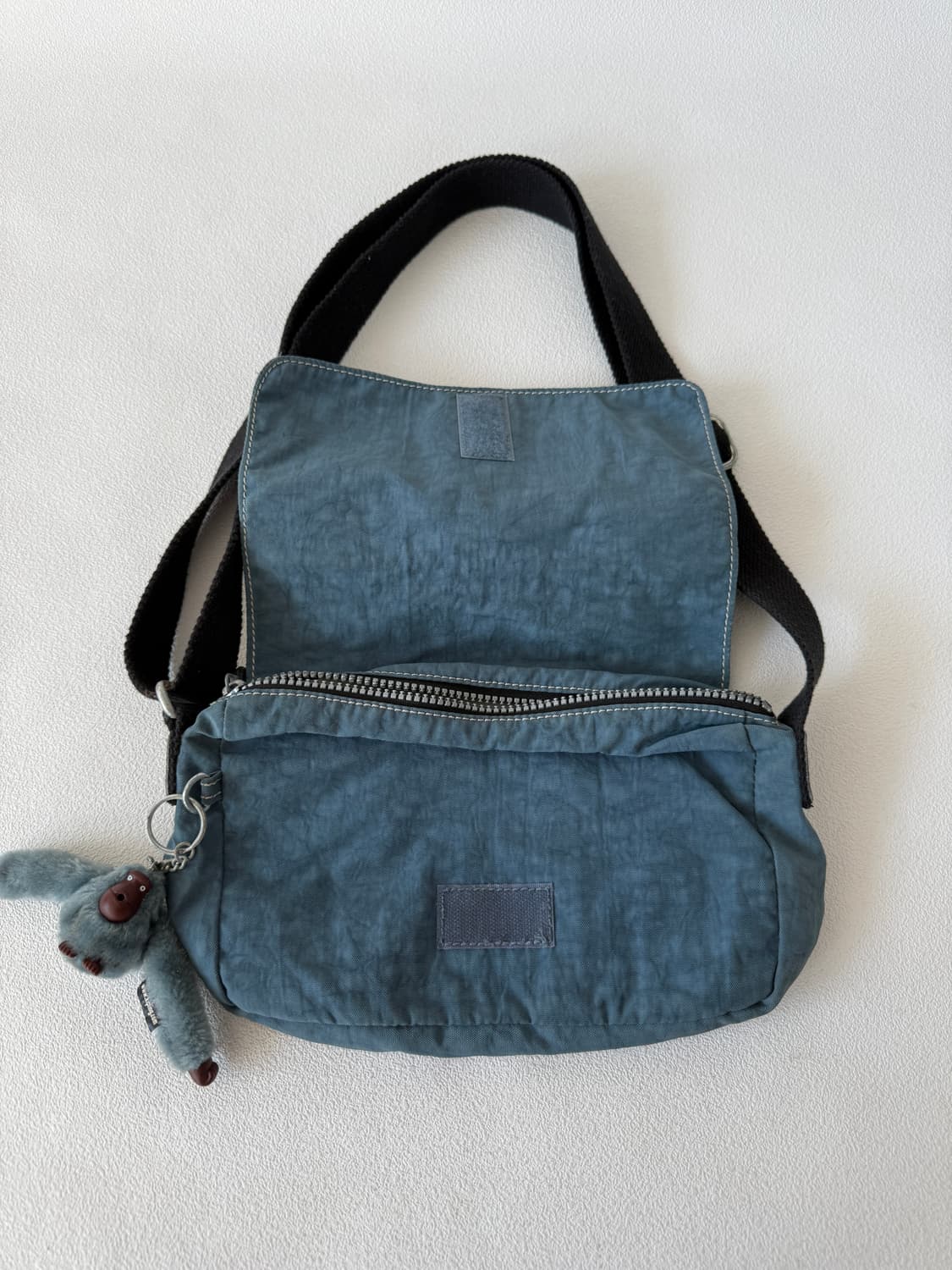 키플링(Kipling) 미니 크로스백 상품이미지5