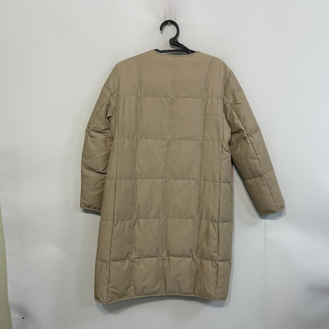 BCBG 2020 거위털 롱패딩 55  상품이미지2