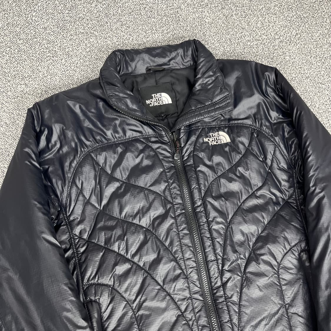 <노스페이스 라이트 경량패딩> No.1301 상품이미지4