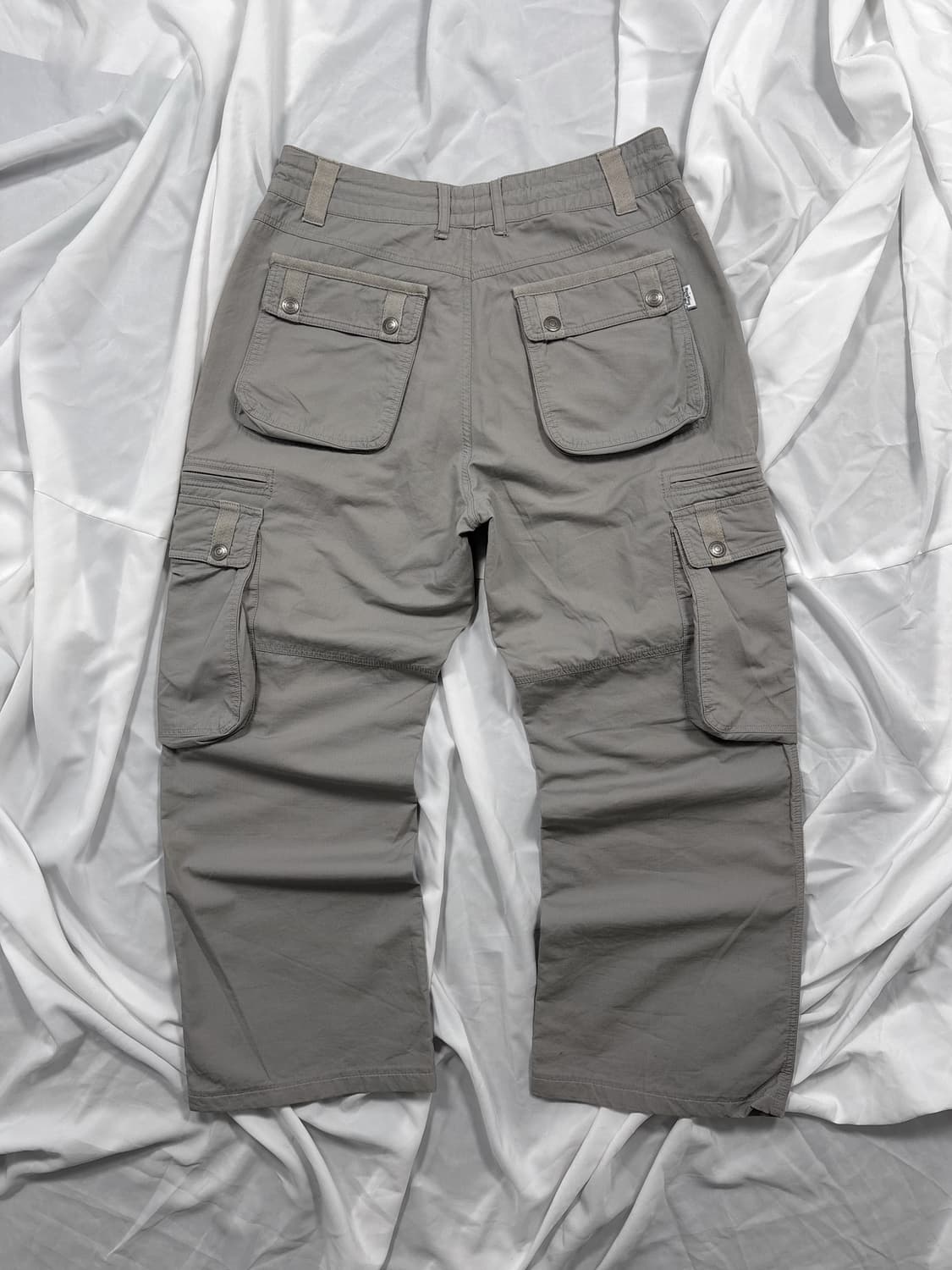 Vintage bang bang jeans Cargo Pants 상품이미지7