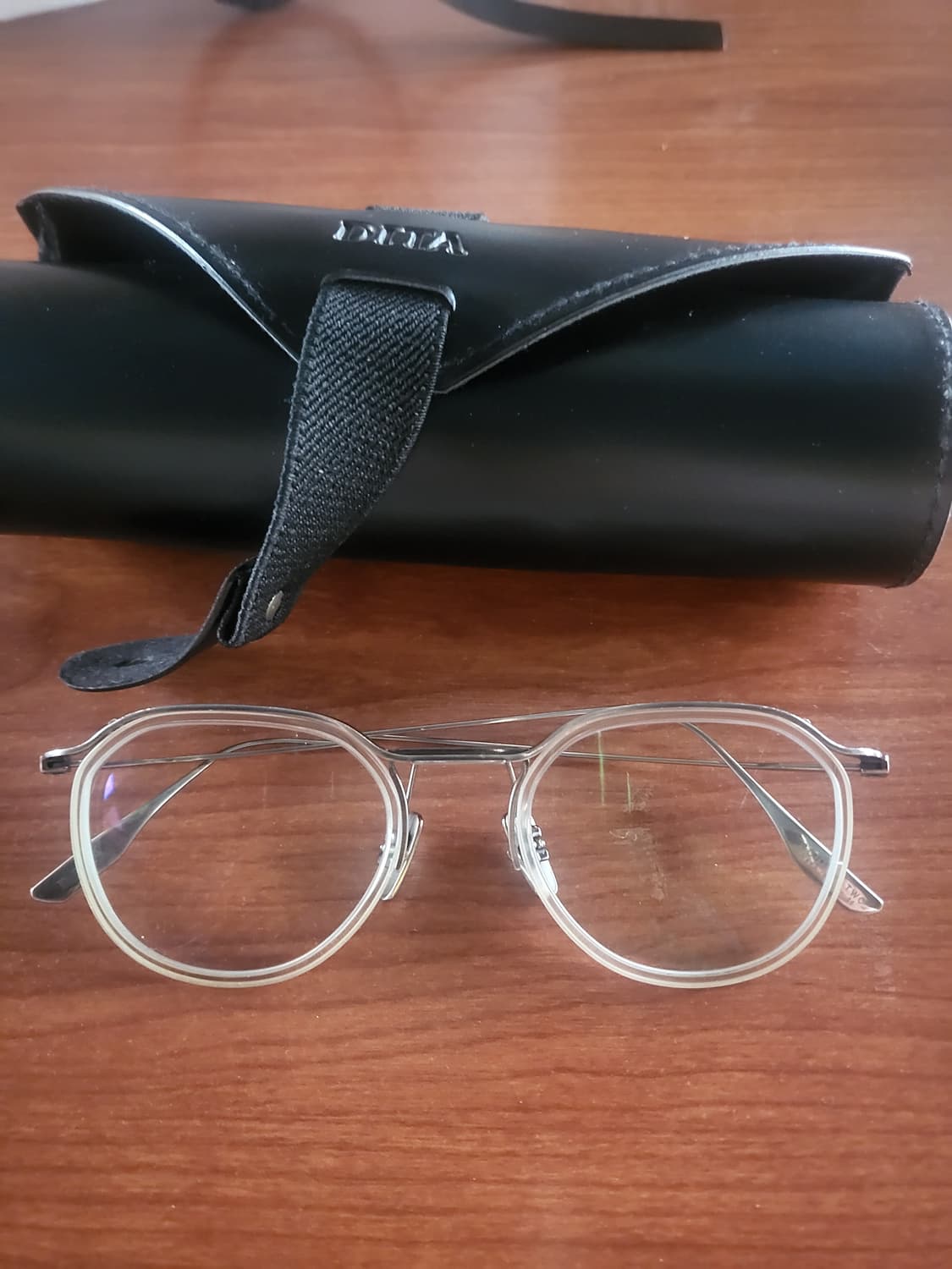 디타 스키마2 클리어 상품이미지1