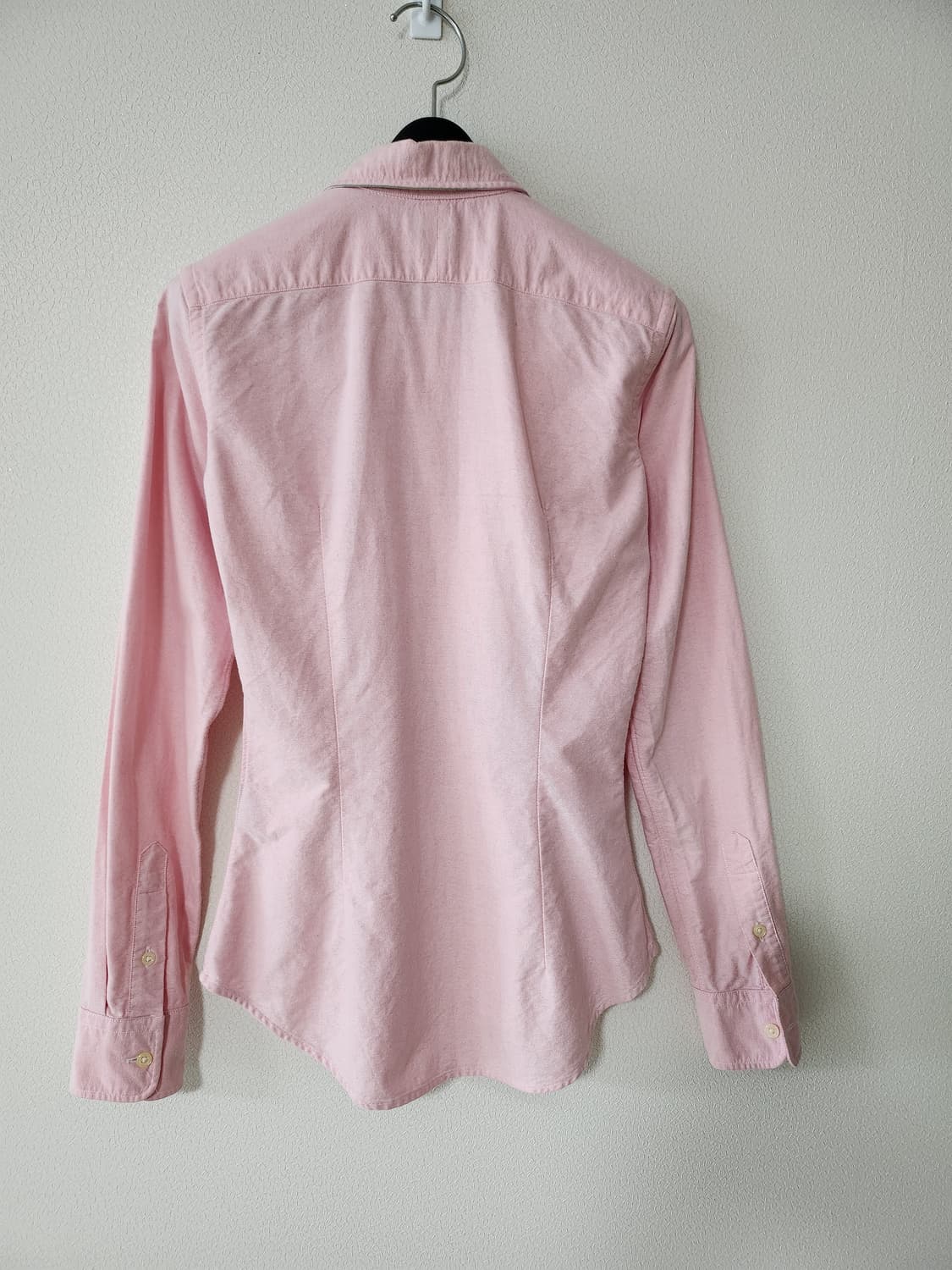 폴로 랄프로렌 옥스포드셔츠 (0 상품이미지3