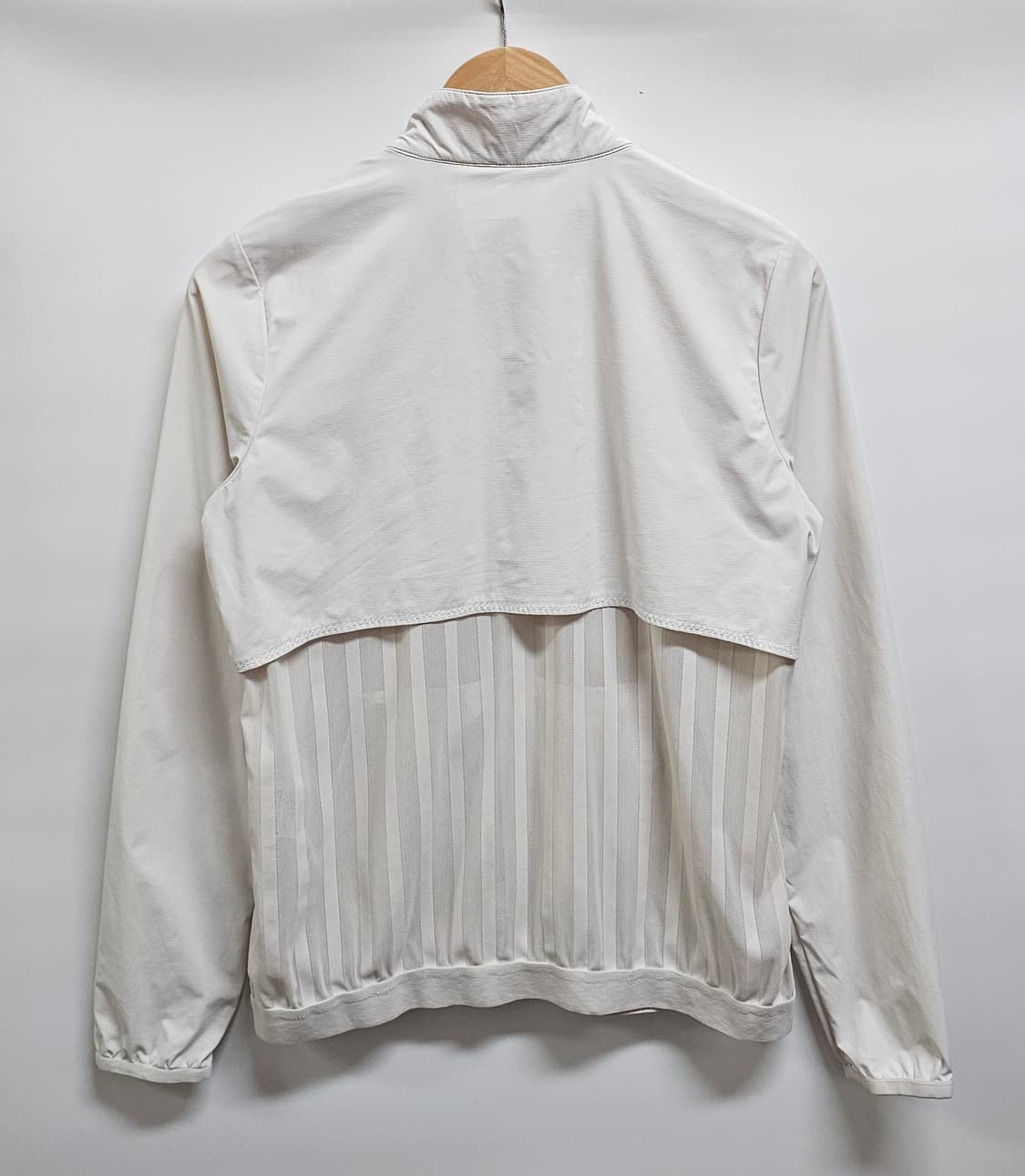 빈폴 여성 바람막이 자켓 90 상품이미지2