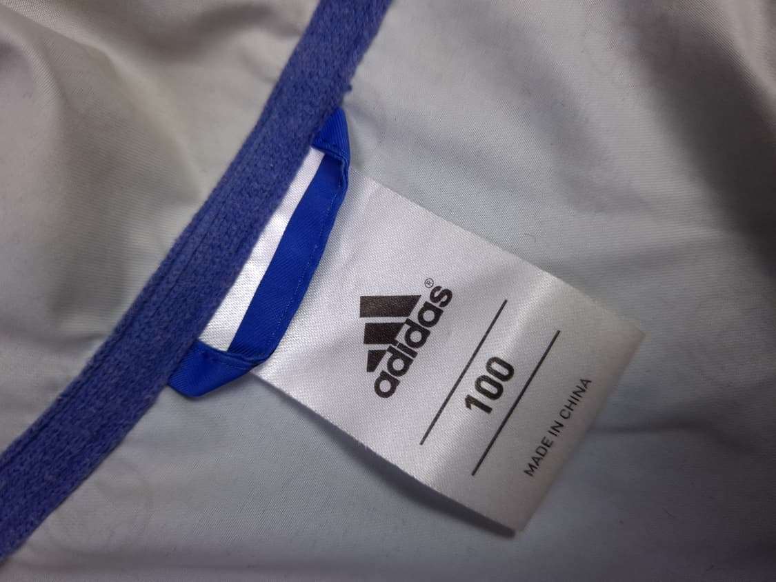 특A 오리지날 아디다스 첼시 바람막이 점퍼 상품이미지4