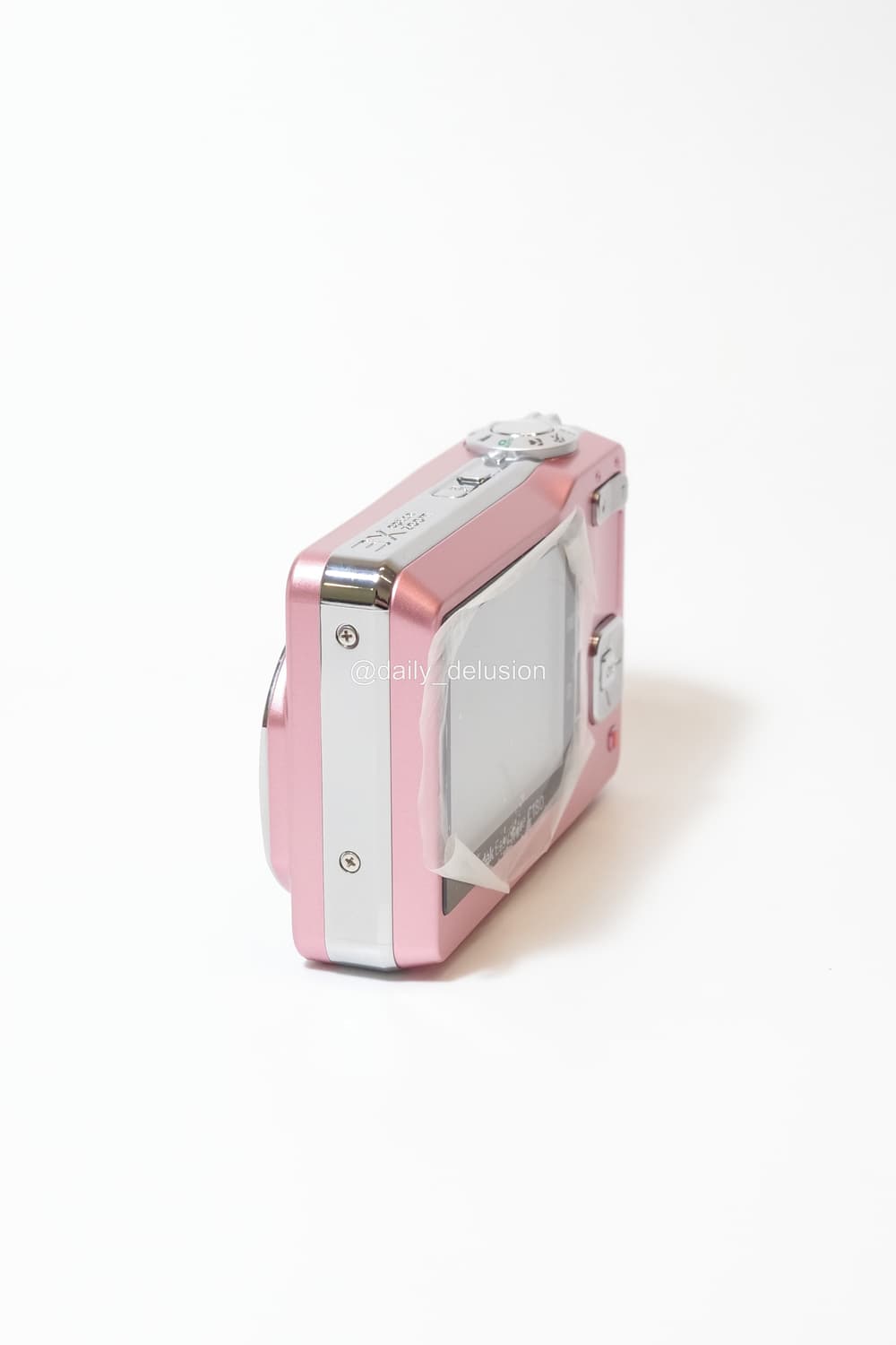 코닥 이지쉐어 C180 (Pink)  상품이미지7