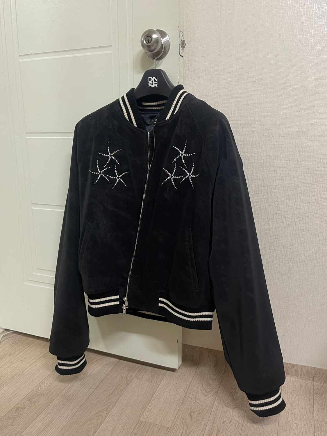 디앤써 수베니어 자켓 상품이미지1