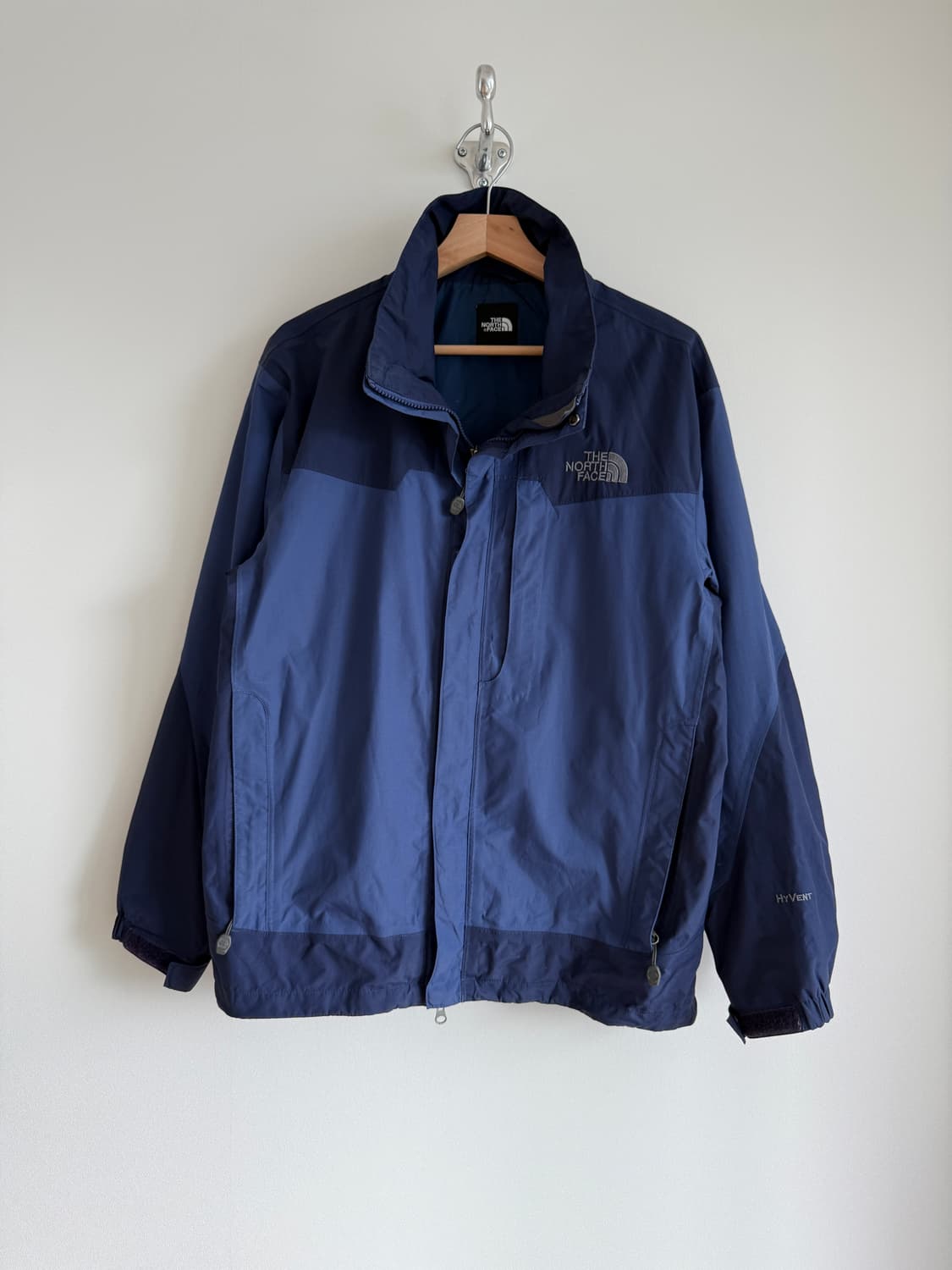 노스페이스(THE NORTH FACE) 하이벤트 바람막이 상품이미지1