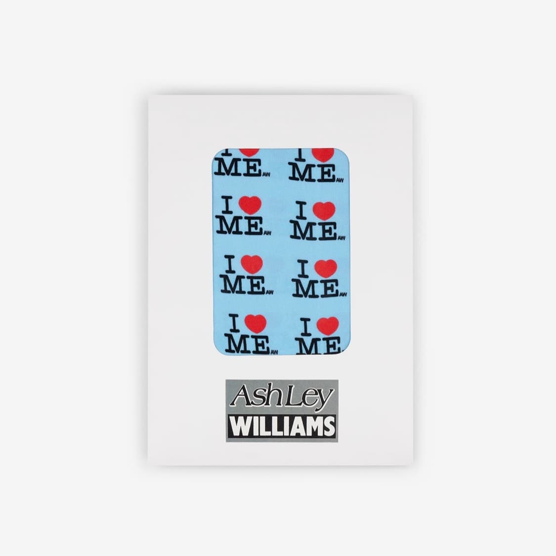 애슐리윌리엄스 컬러 타이즈 스타킹 상품이미지2