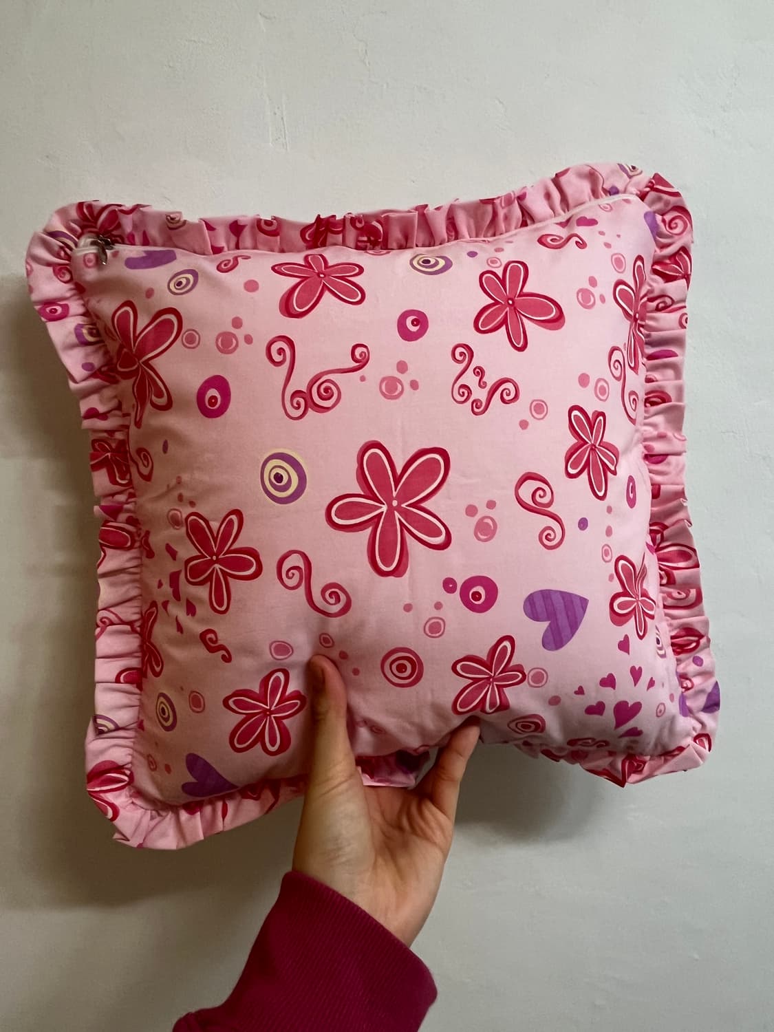 그윽한 눈빛의 조인성 쿠션 〰️ 상품이미지4