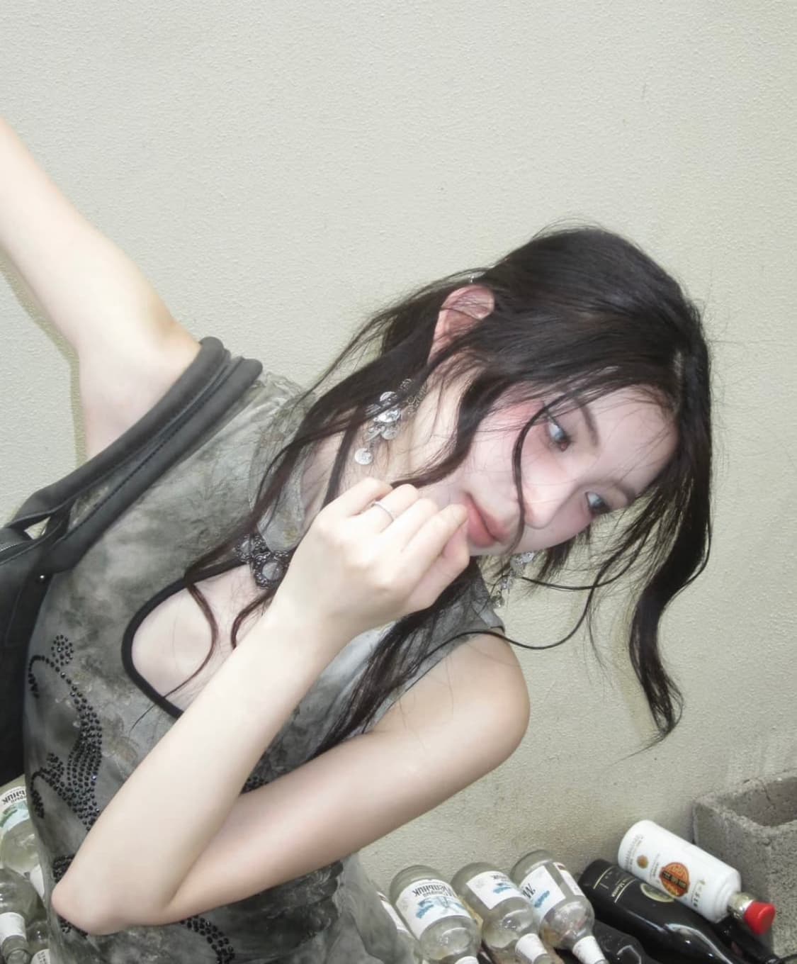 초미품&풀박스) 캐논 익서스 105 ixus 105 핑크 디카 상품이미지6