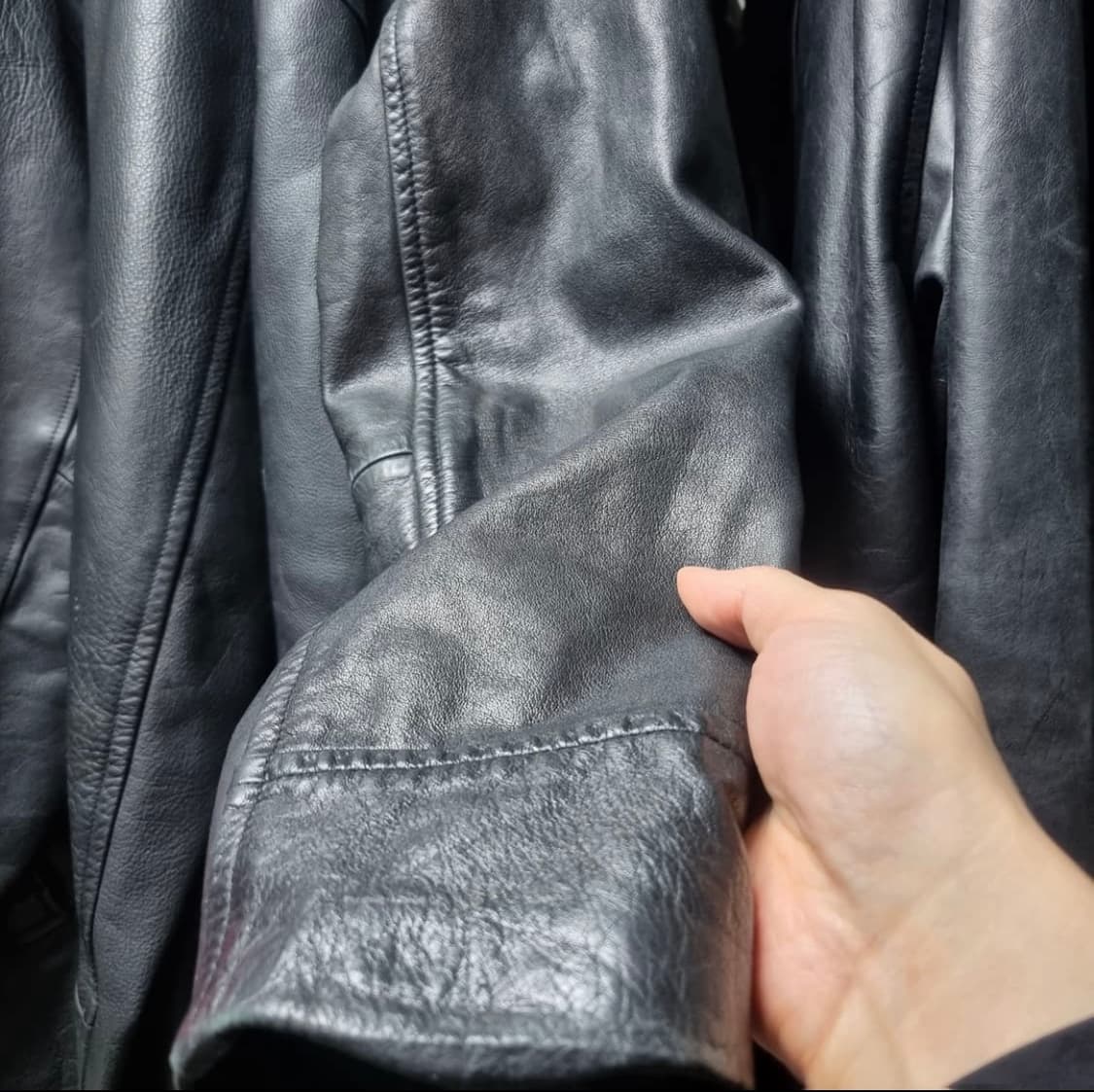 올드갭 카코트 m사이즈 상품이미지7