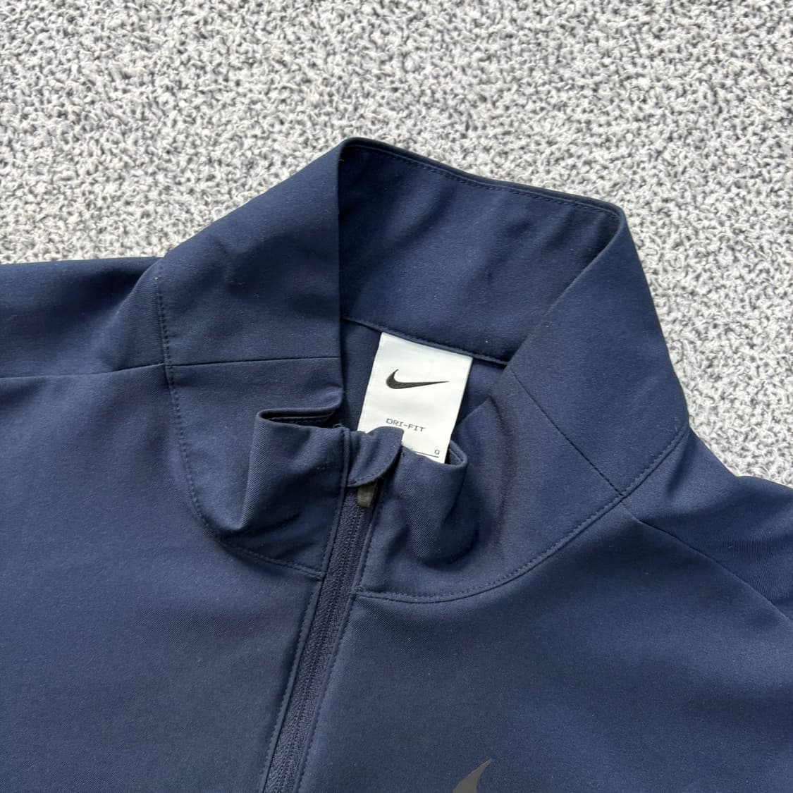 100 나이키 남성 집업 져지 자켓 0423J 상품이미지2
