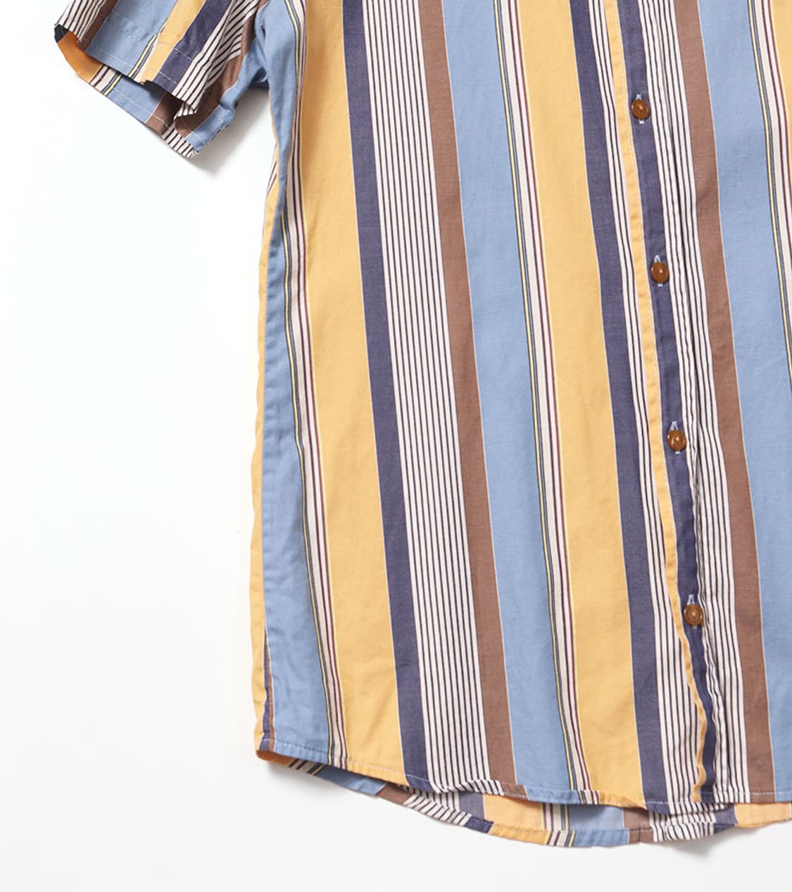 VIVIENNE WESTWOOD - STRIPE SHIRT 상품이미지6