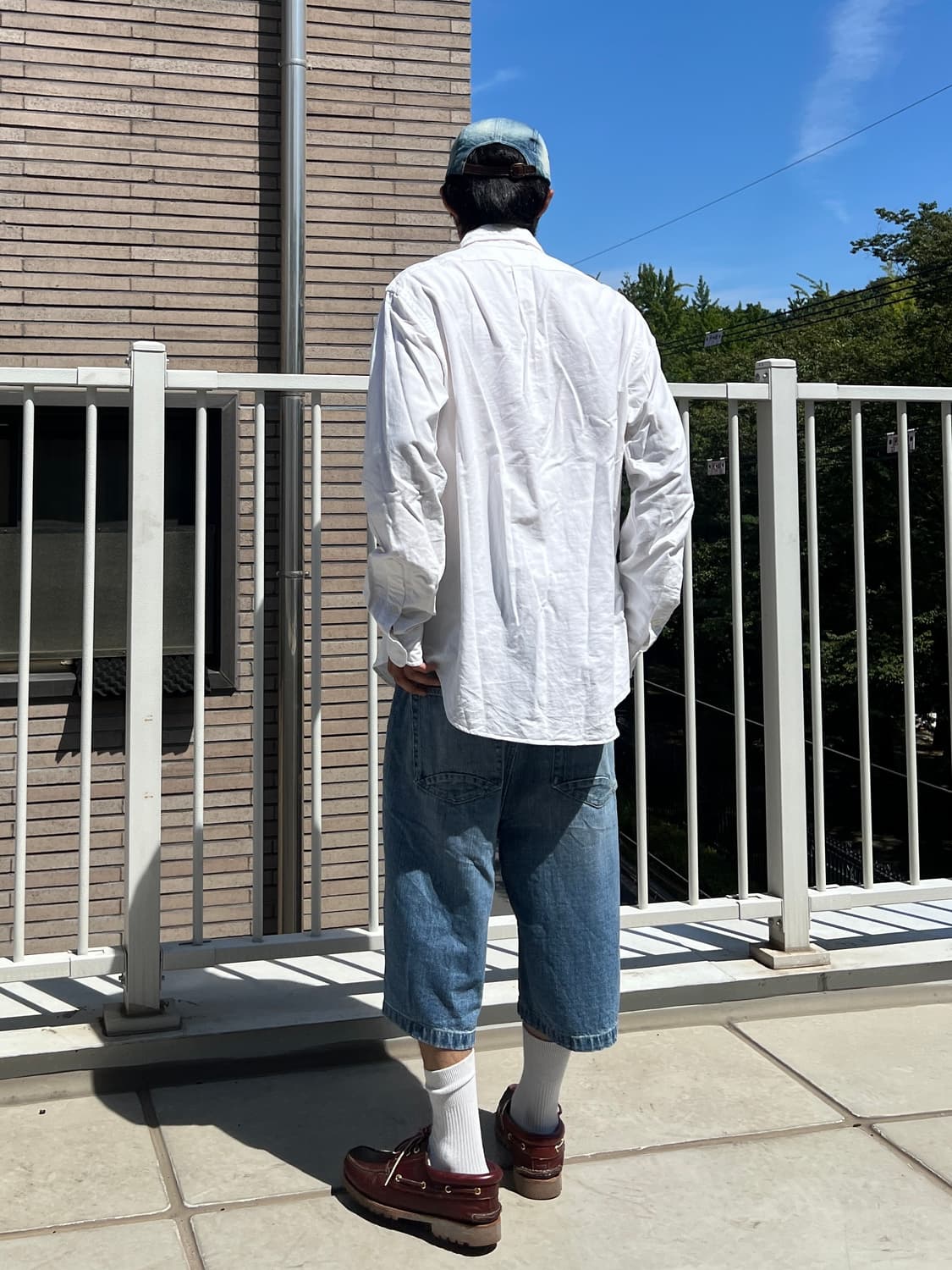폴로 셔츠 상품이미지3