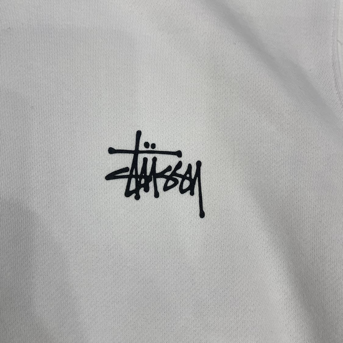 스투시 맨투맨 상품이미지3