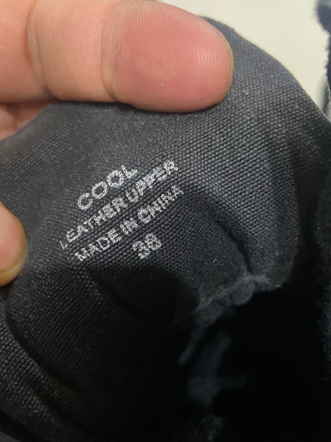 ASH 아쉬 보위(Bowie) 웨지힐 스니커즈 상품이미지7