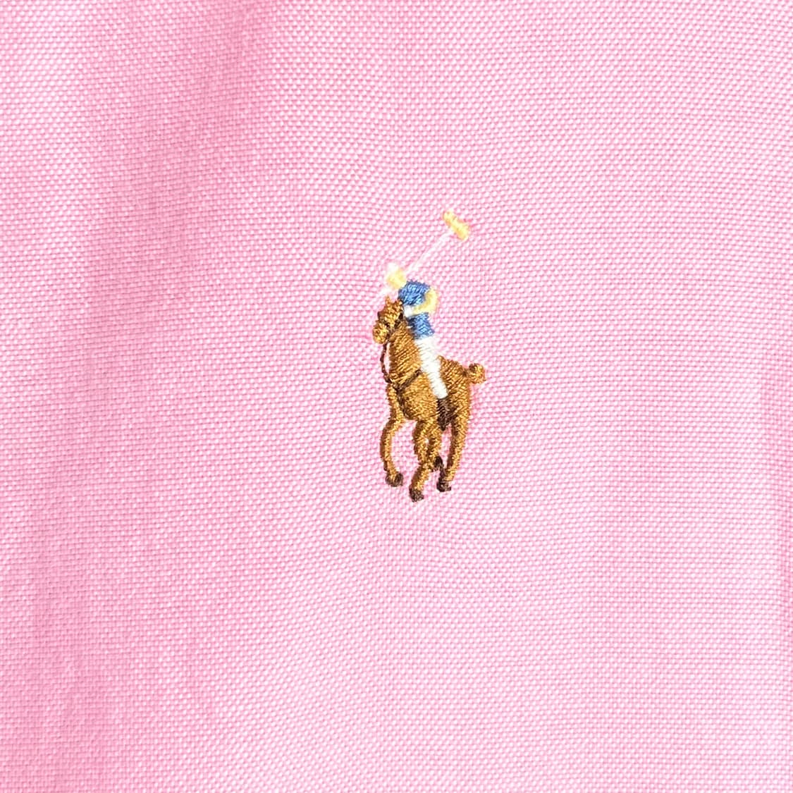 [RALPH LAUREN] 랄프로렌 클래식 옥스포드 셔츠 상품이미지3