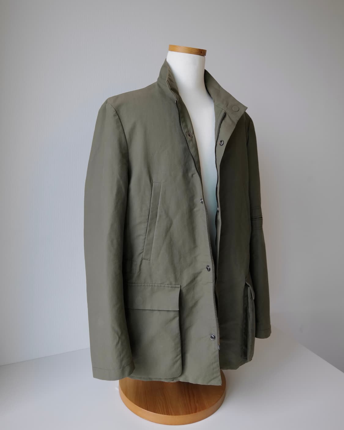 Maison Margiela SS13 Military Jacket 상품이미지2