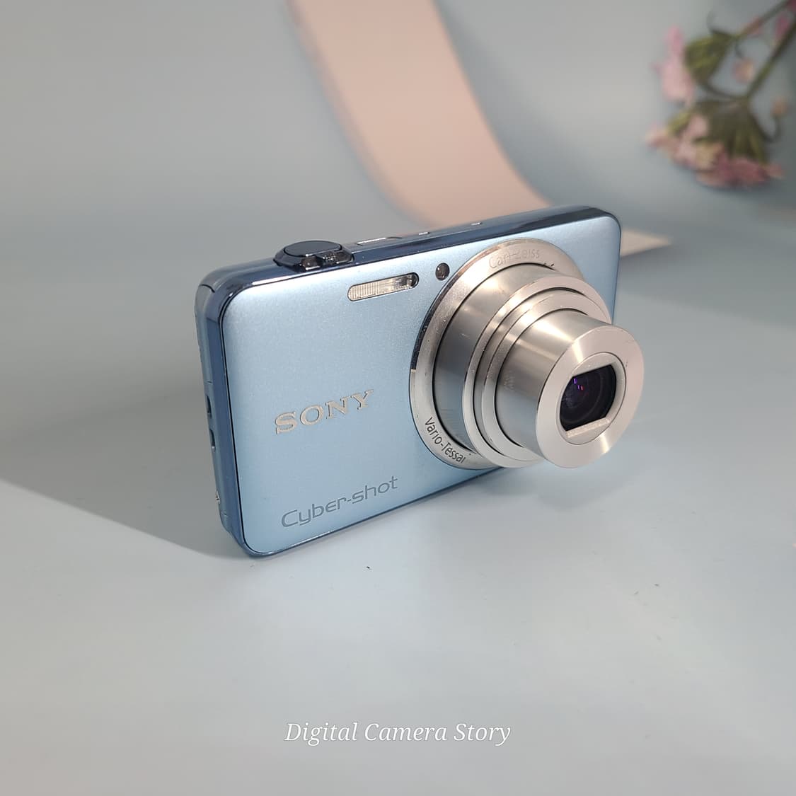 소니 사이버샷 dsc wx50 디카 (빈티지 카메라) 상품이미지2