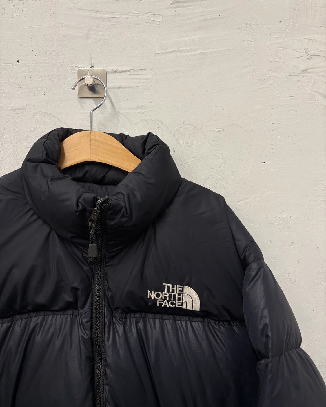 노스페이스 1996레트로 눕시 상품이미지2