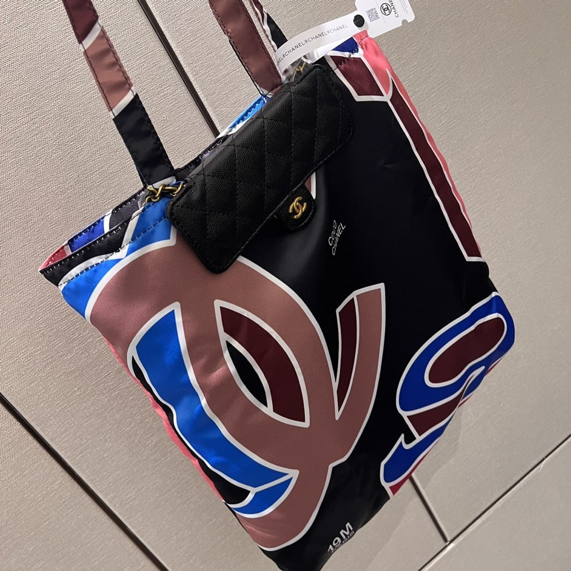 새상품 샤넬 제펜 뷰티 정품(모델은마지막사진참고해주세요) 상품이미지2