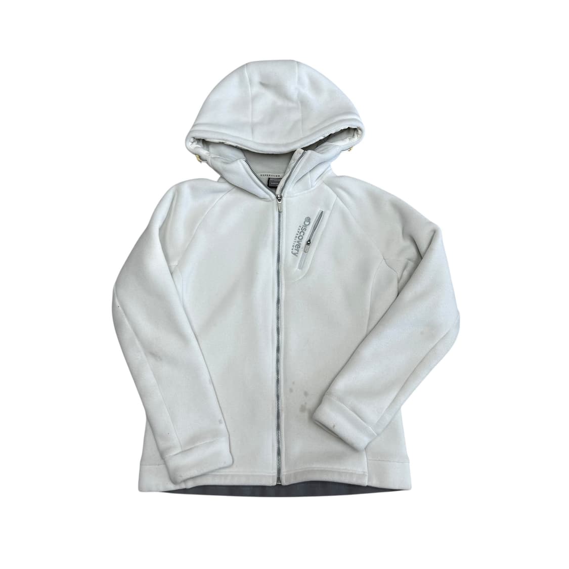 디스커버리 후리스 상품이미지1