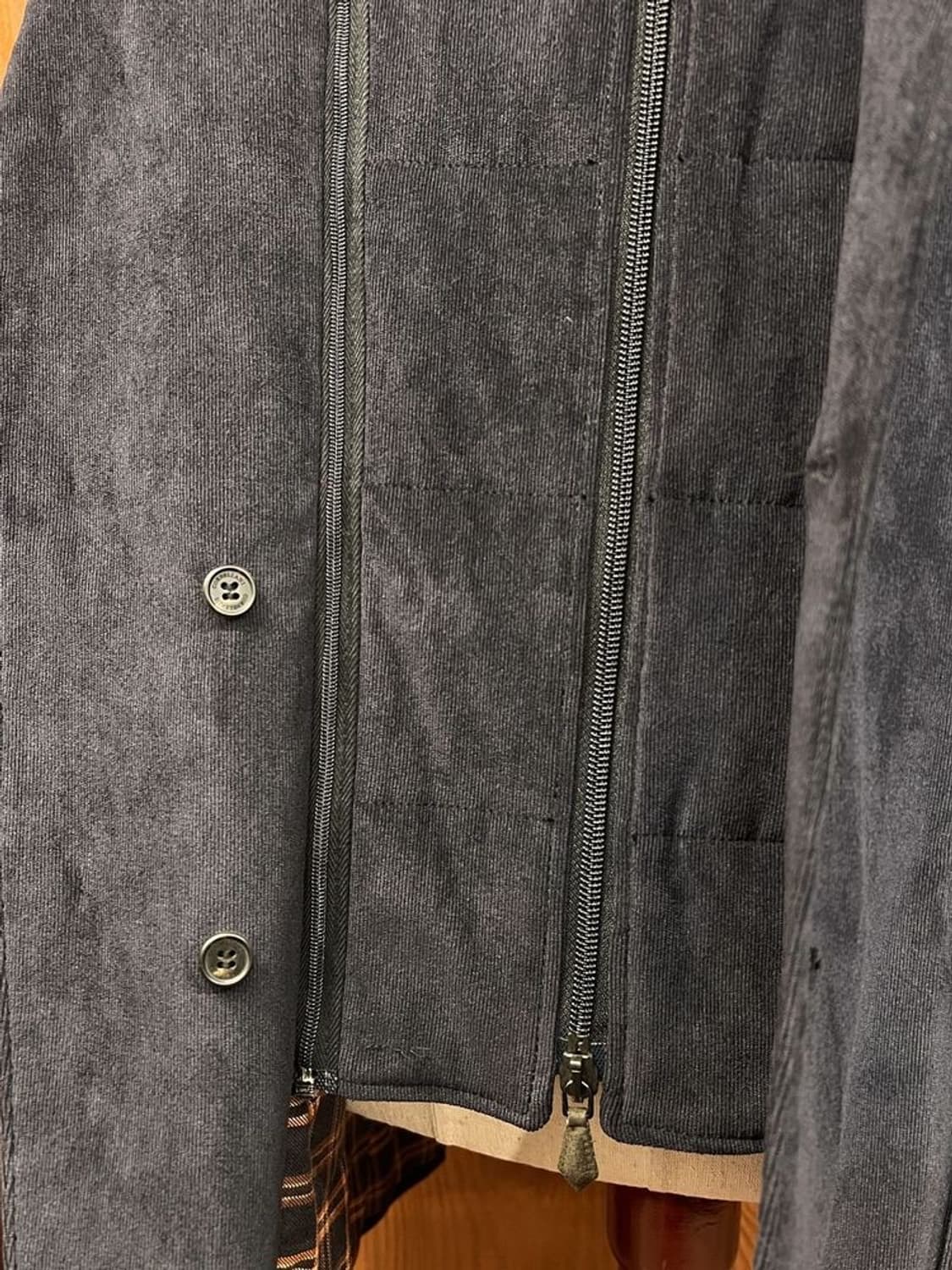 꼬르넬리아니 자켓 상품이미지5