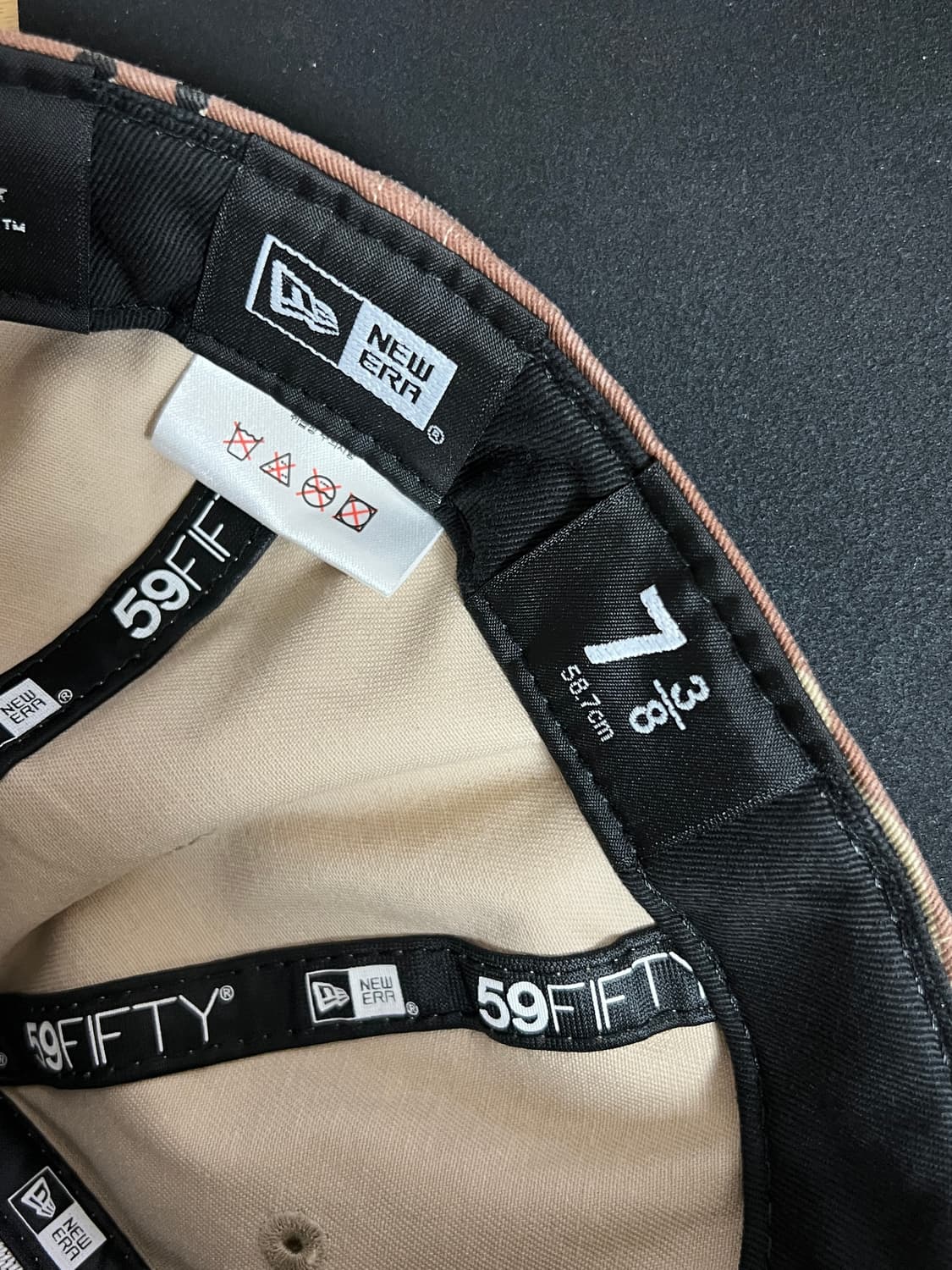 뉴욕 양키스 식스데이 카모 상품이미지3