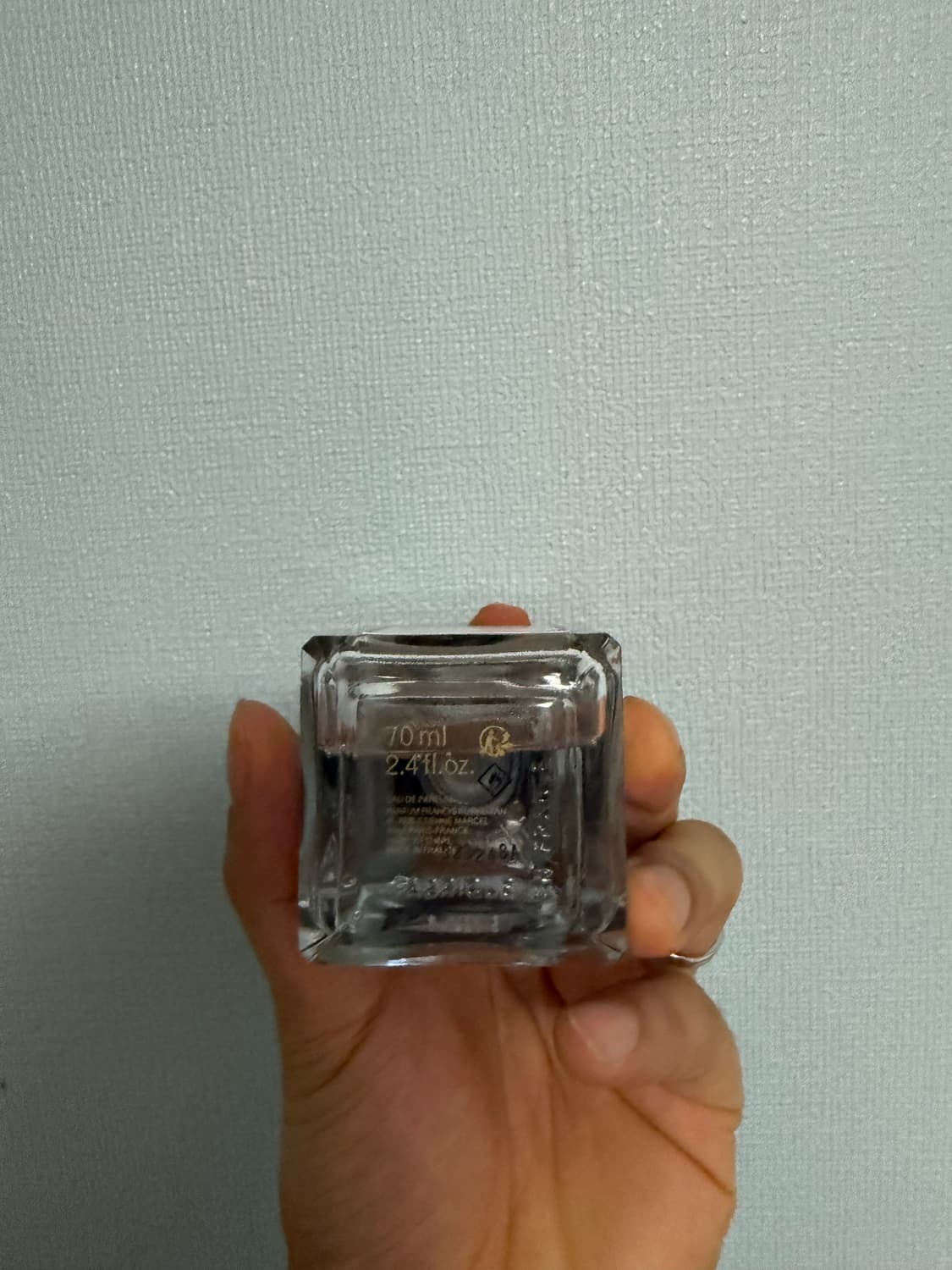 메종프란시스커정 아쿠아 셀레스티아 포르테 70ML 상품이미지4