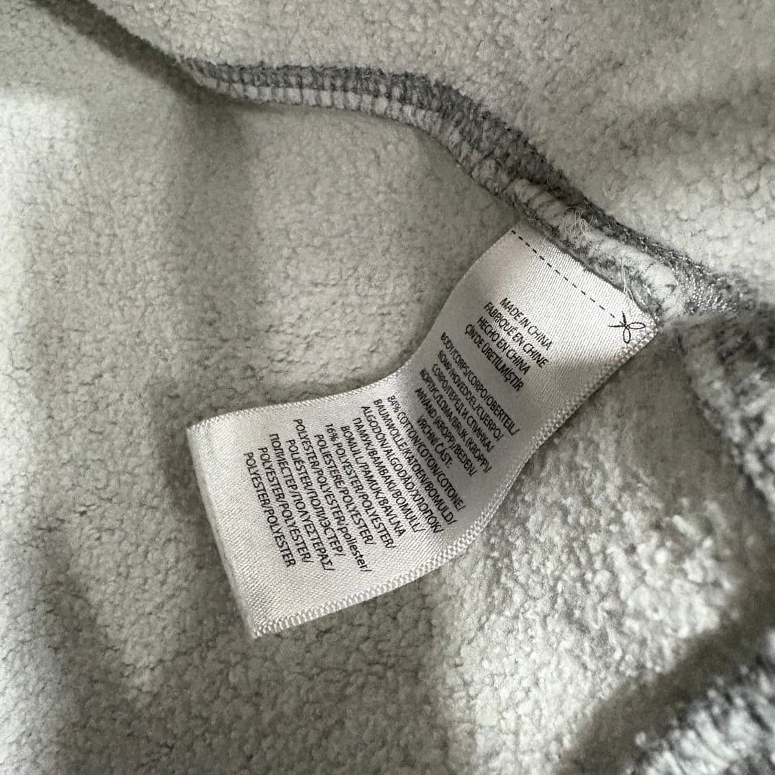 폴로 랄프로렌 (18-20) 후드집업 (여성분들 가능) 상품이미지5