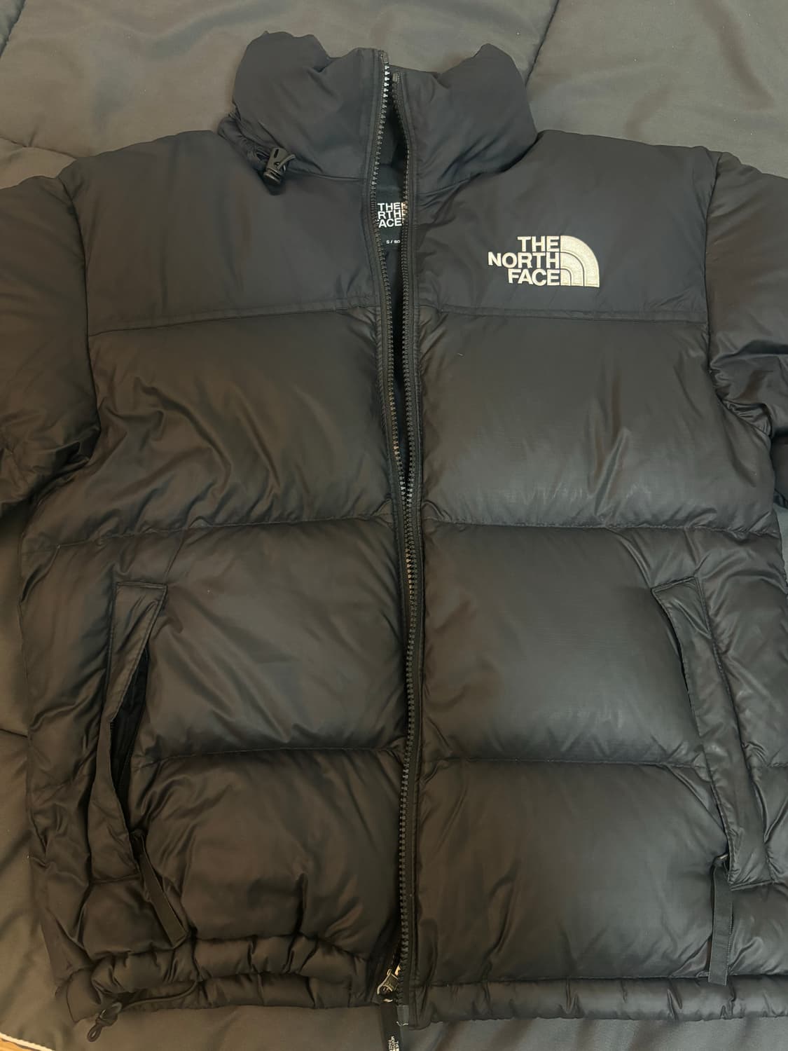노스페이스 에코 눕시 1996 s사이즈 상품이미지1