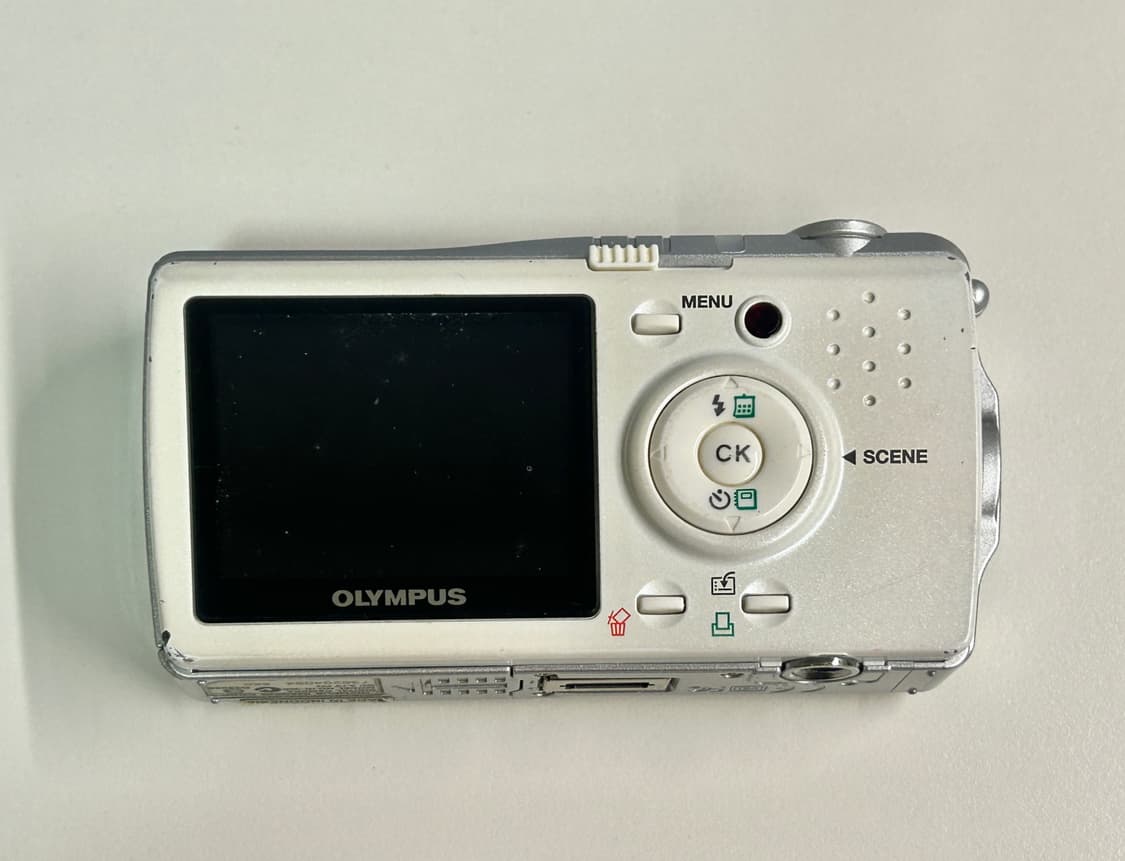 올림푸스 ir-300 (작례 O) 상품이미지1