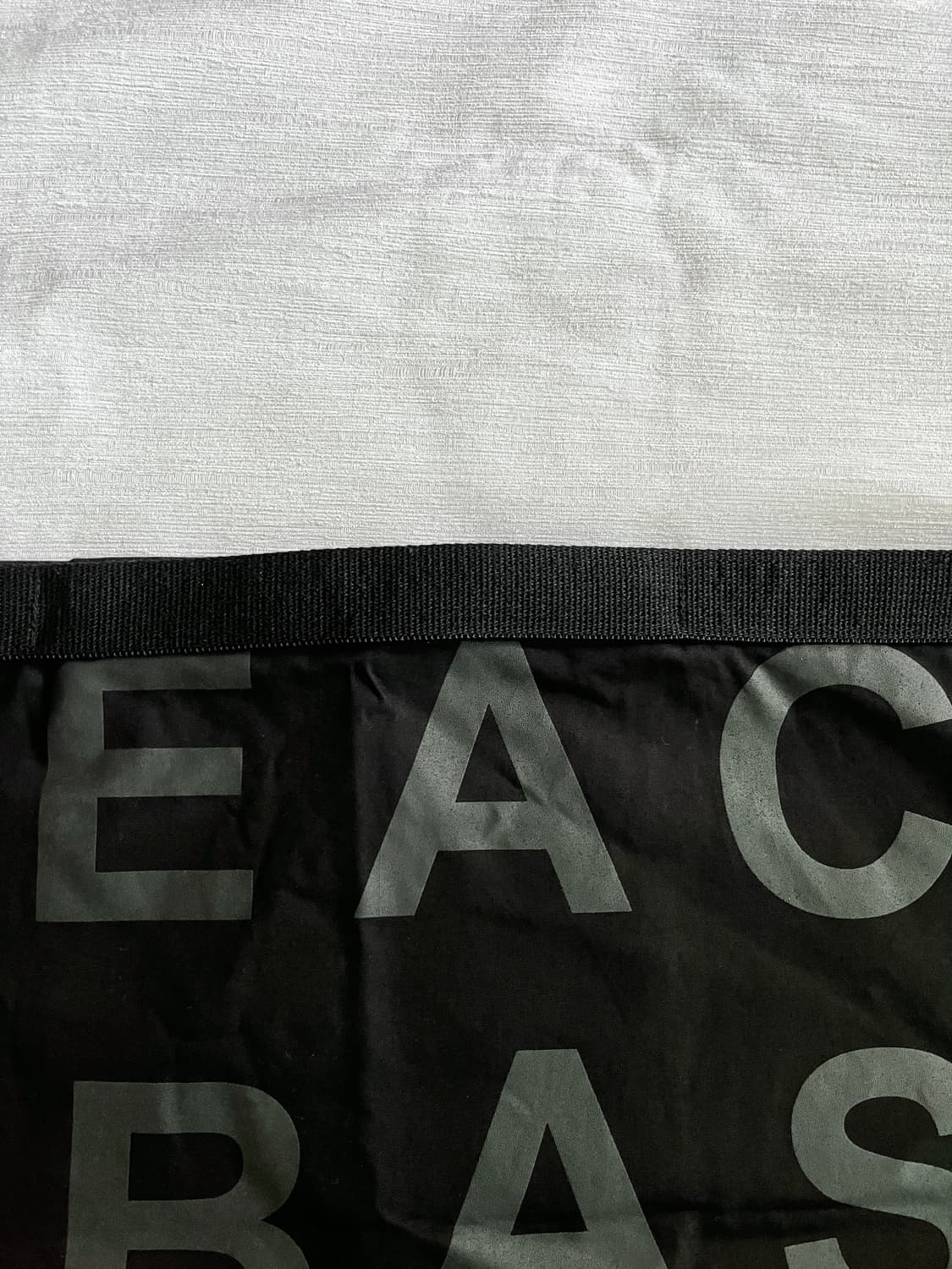 p.b bag (deep black) 상품이미지3