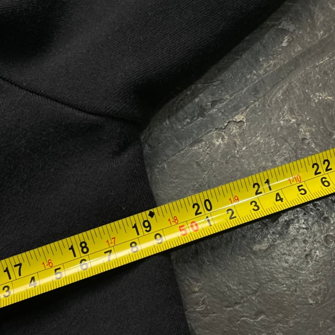 90 라코스테 후드집업 상품이미지5